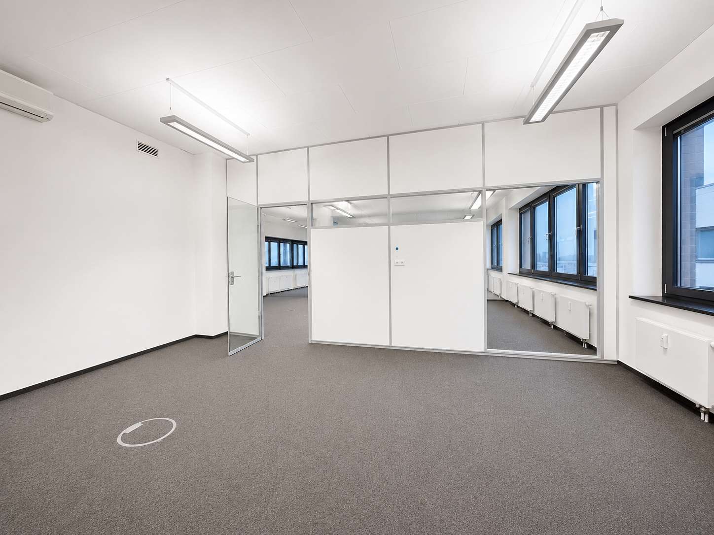 Büro