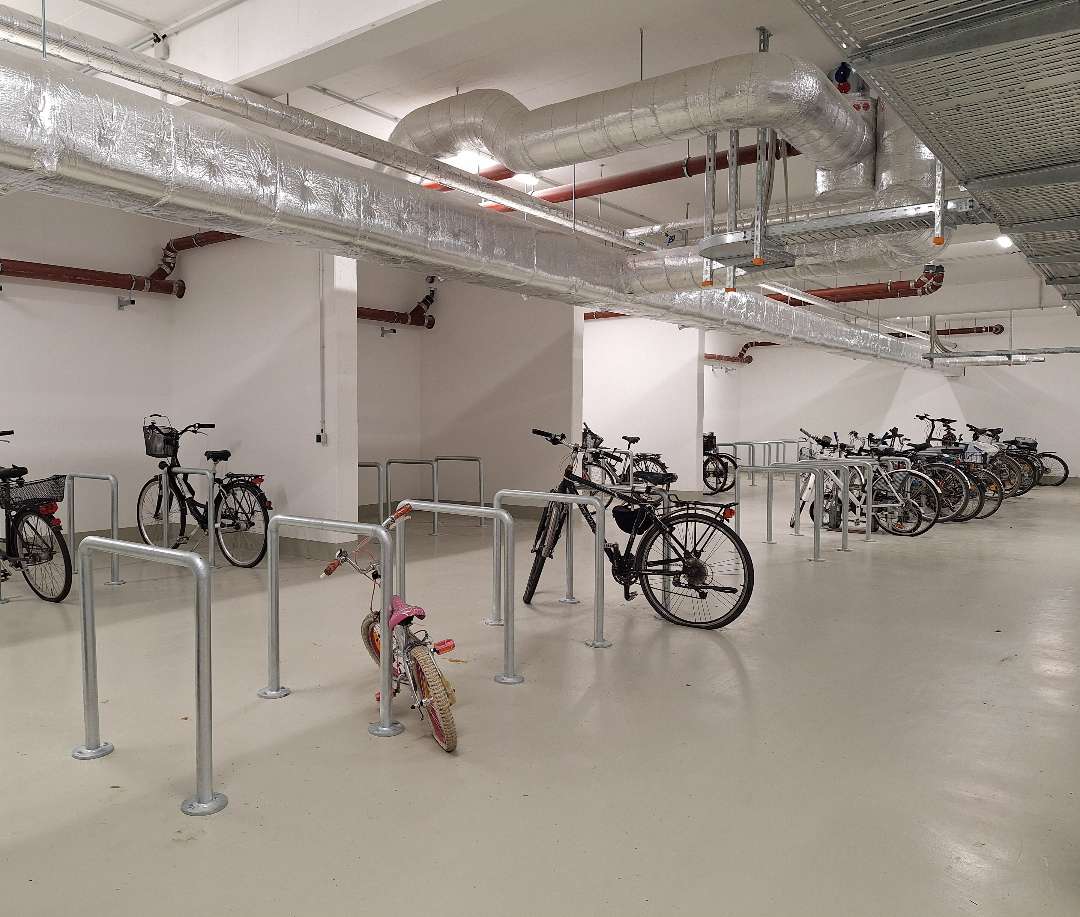 Fahrradkeller