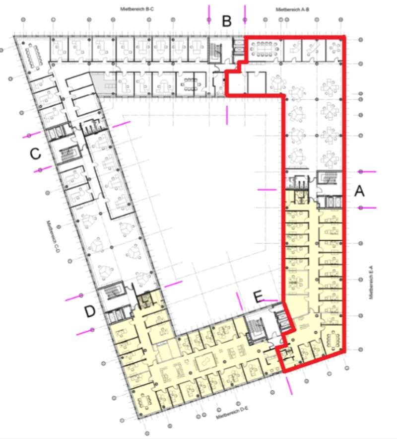 Grundriss 4. OG