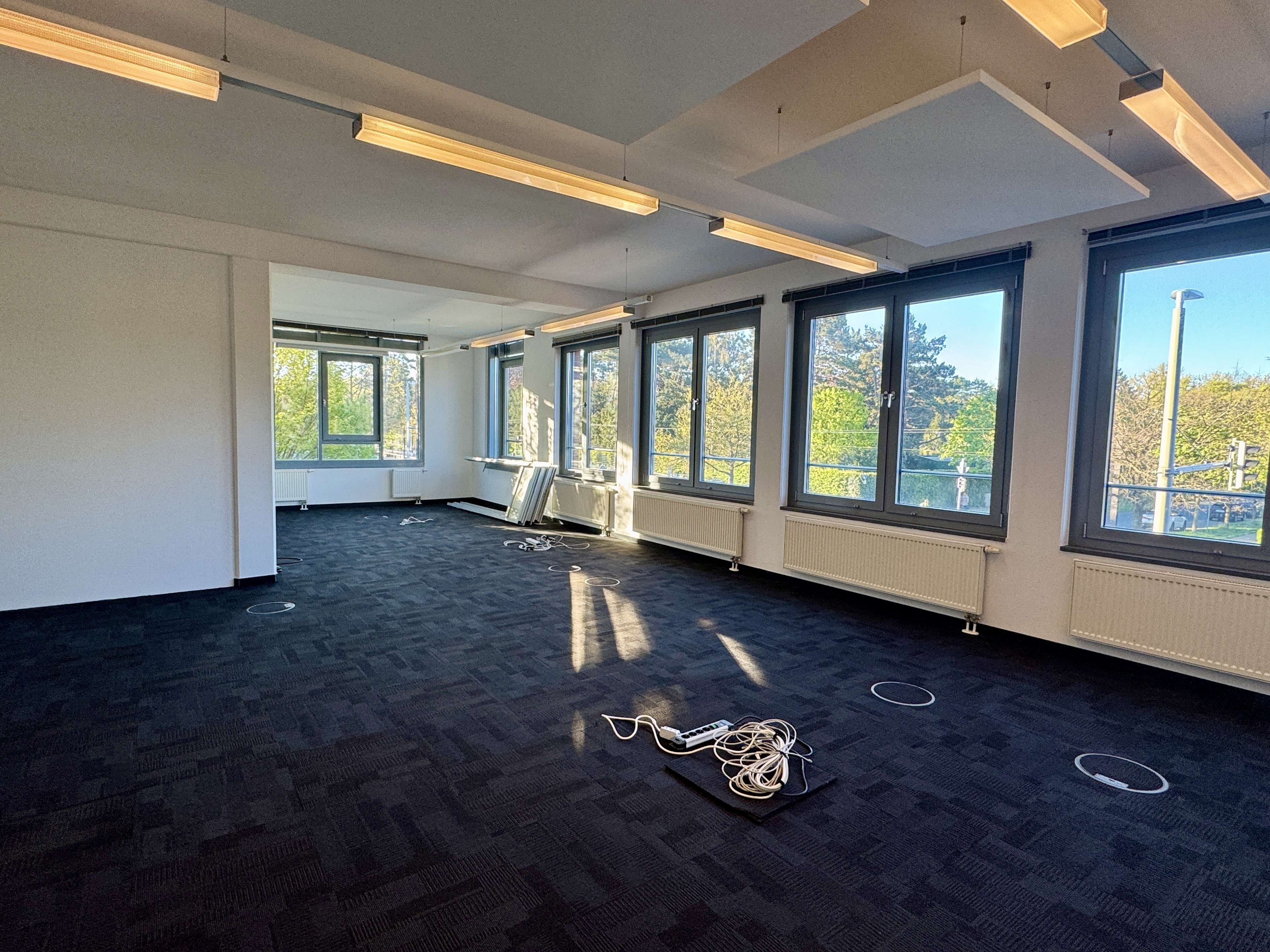 Open Space