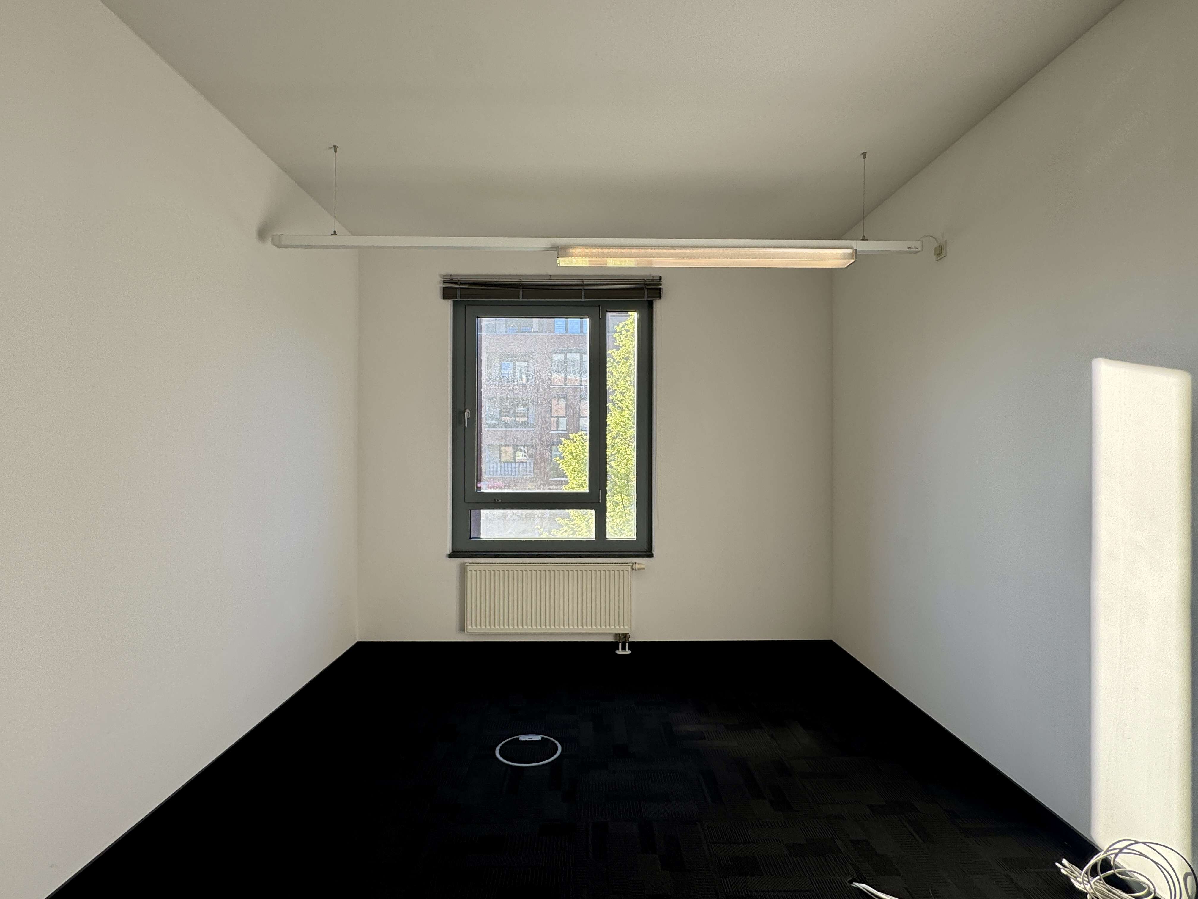 Einzelbüro