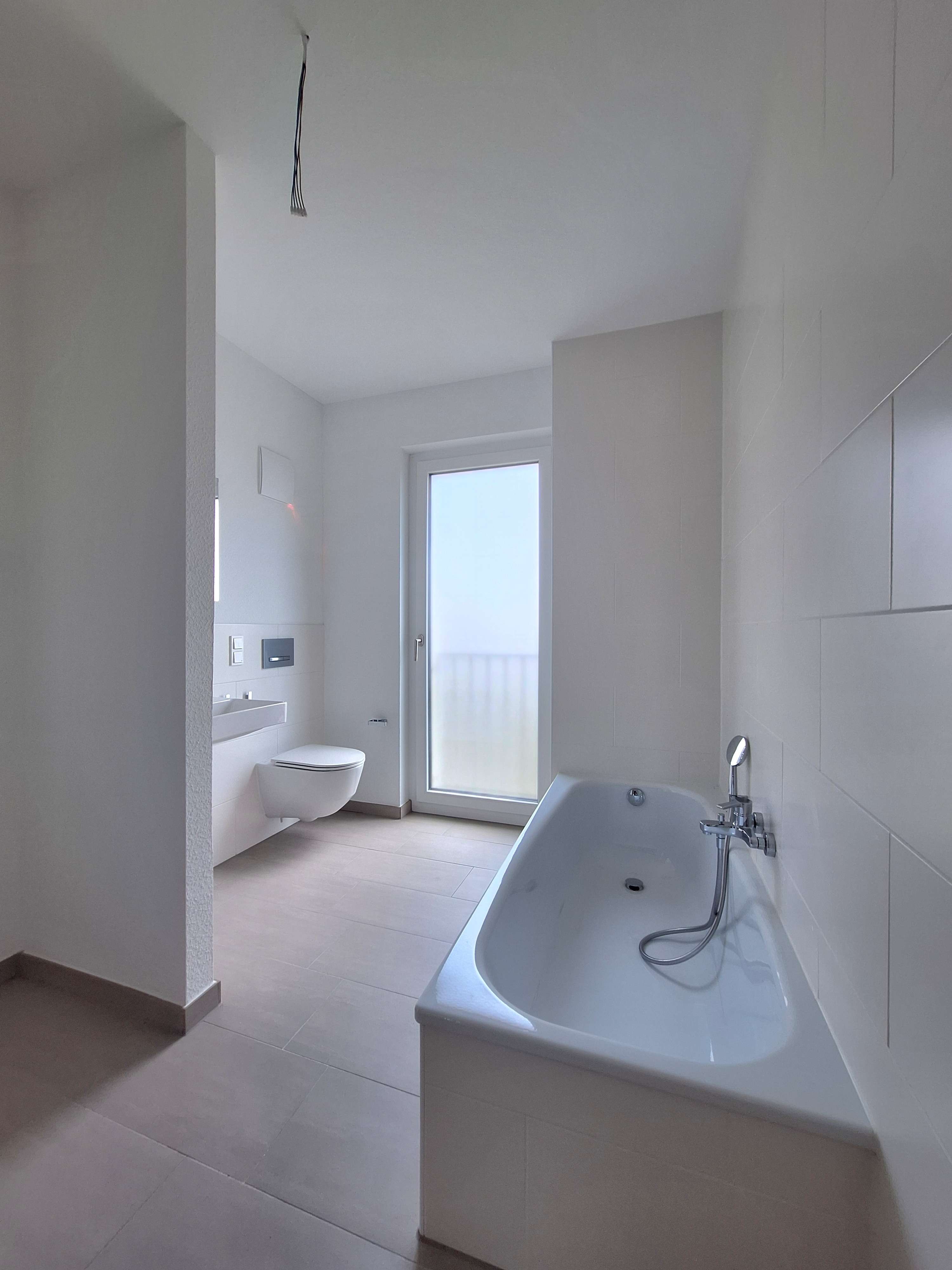 Haupt-Badezimmer