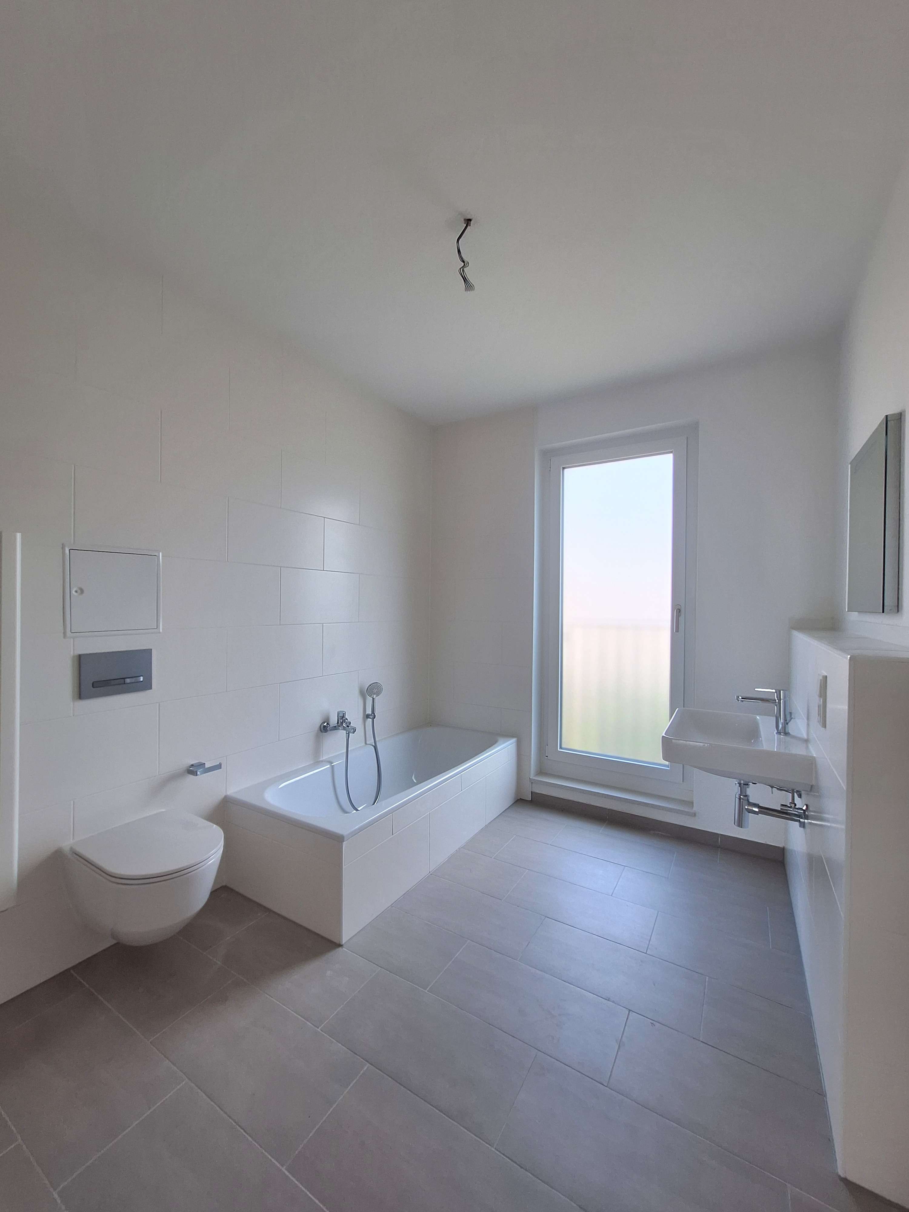 Haupt-Badezimmer