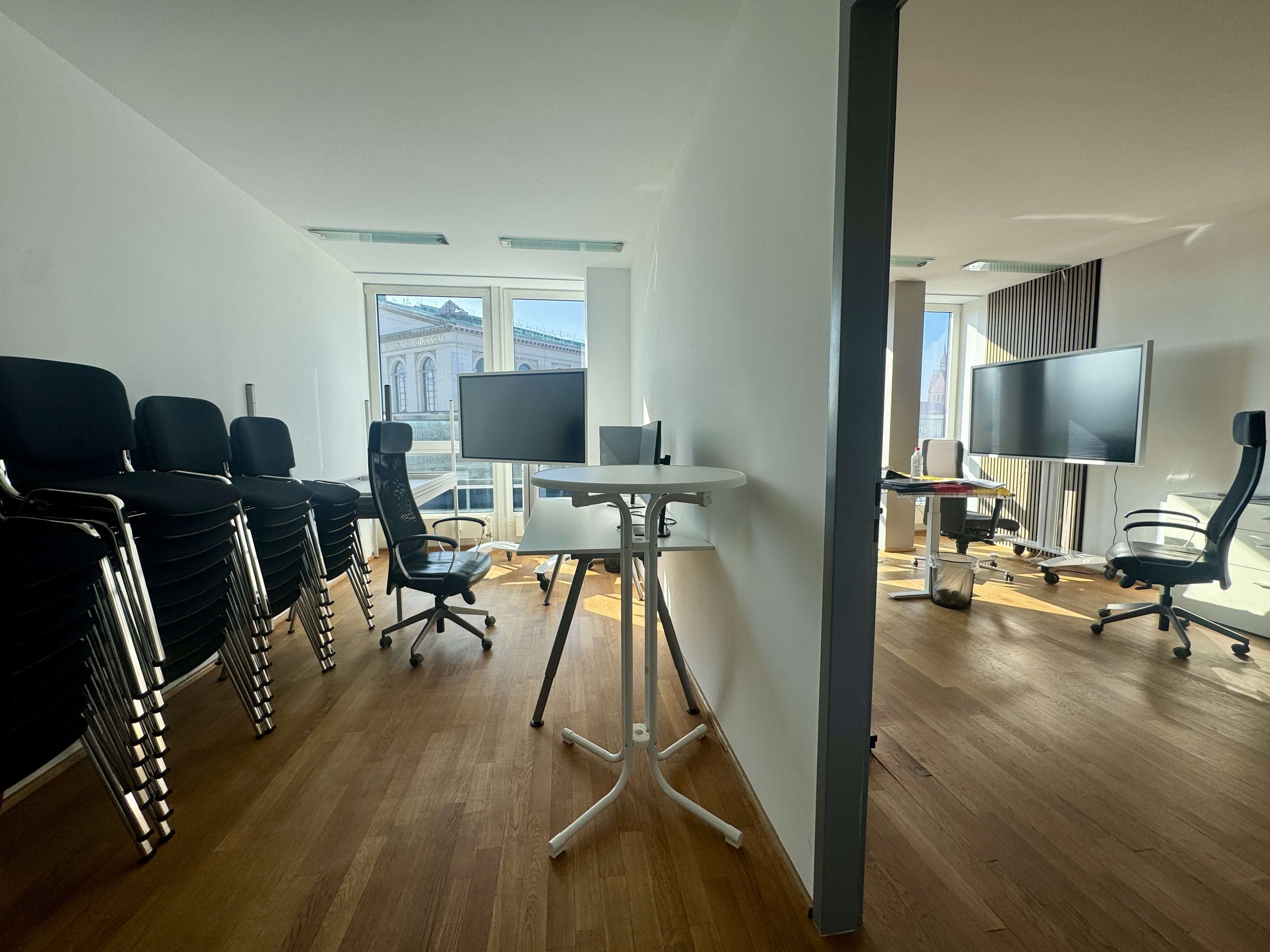 Büro