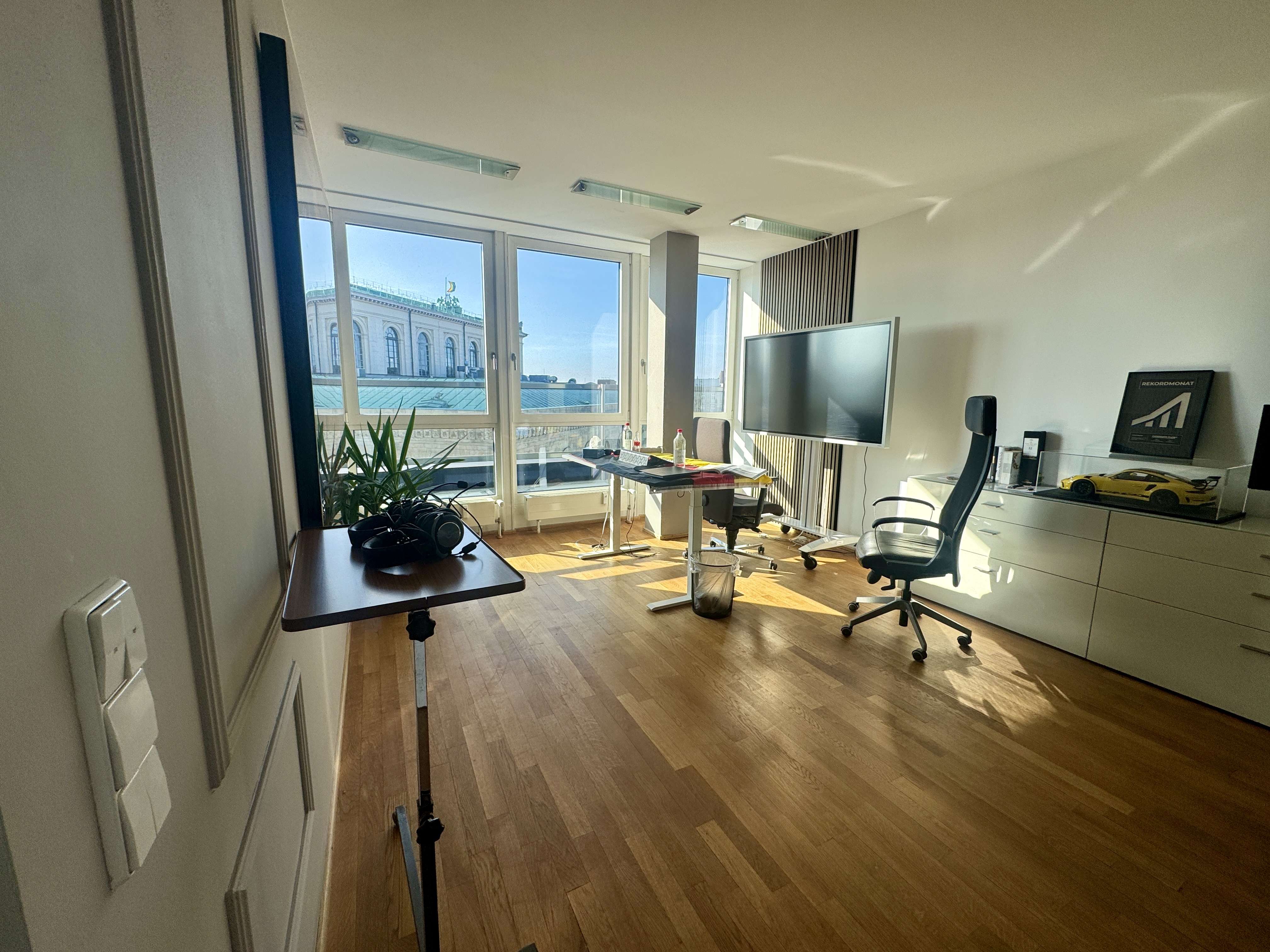 Büro