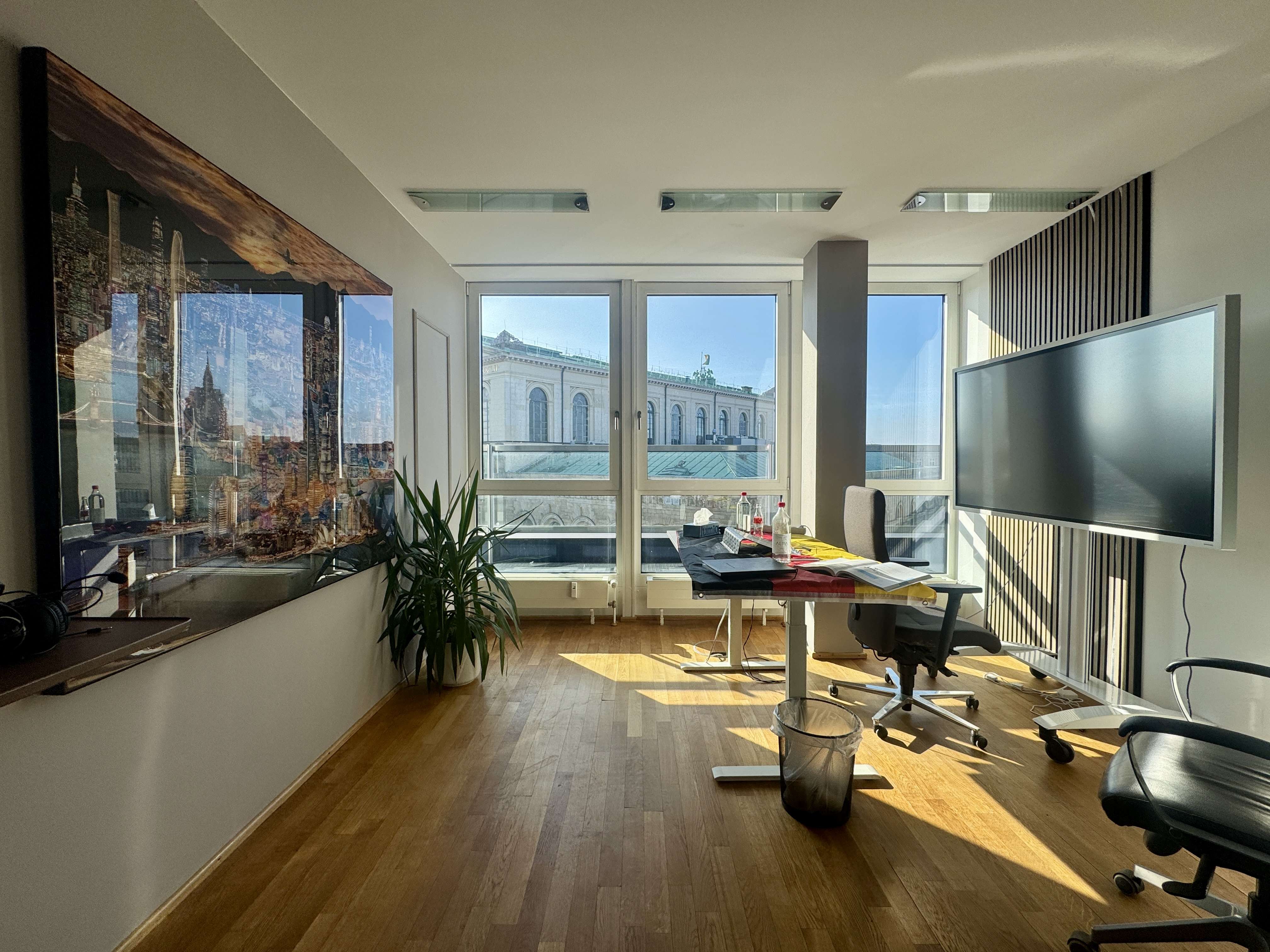 Büro