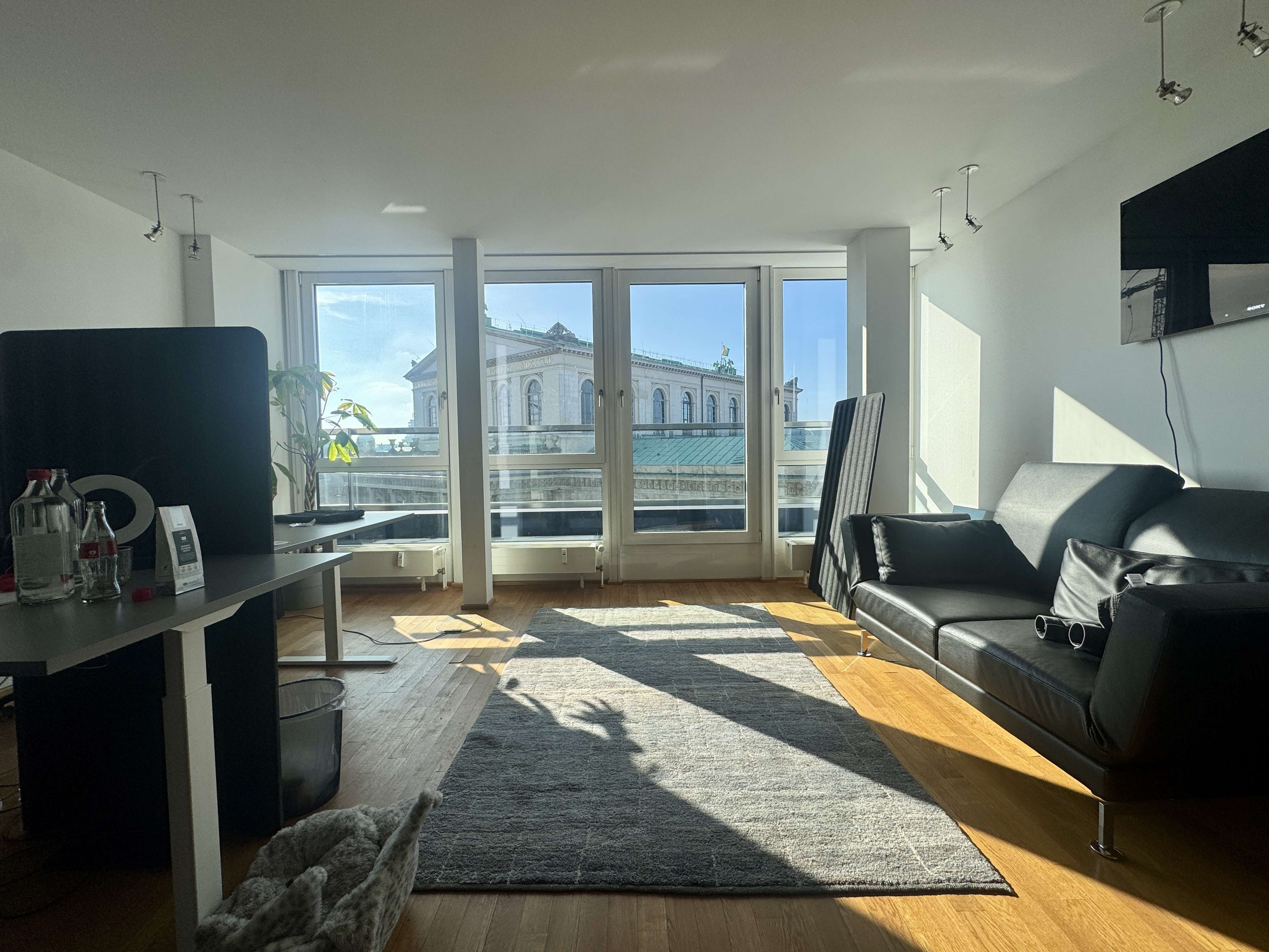Büro