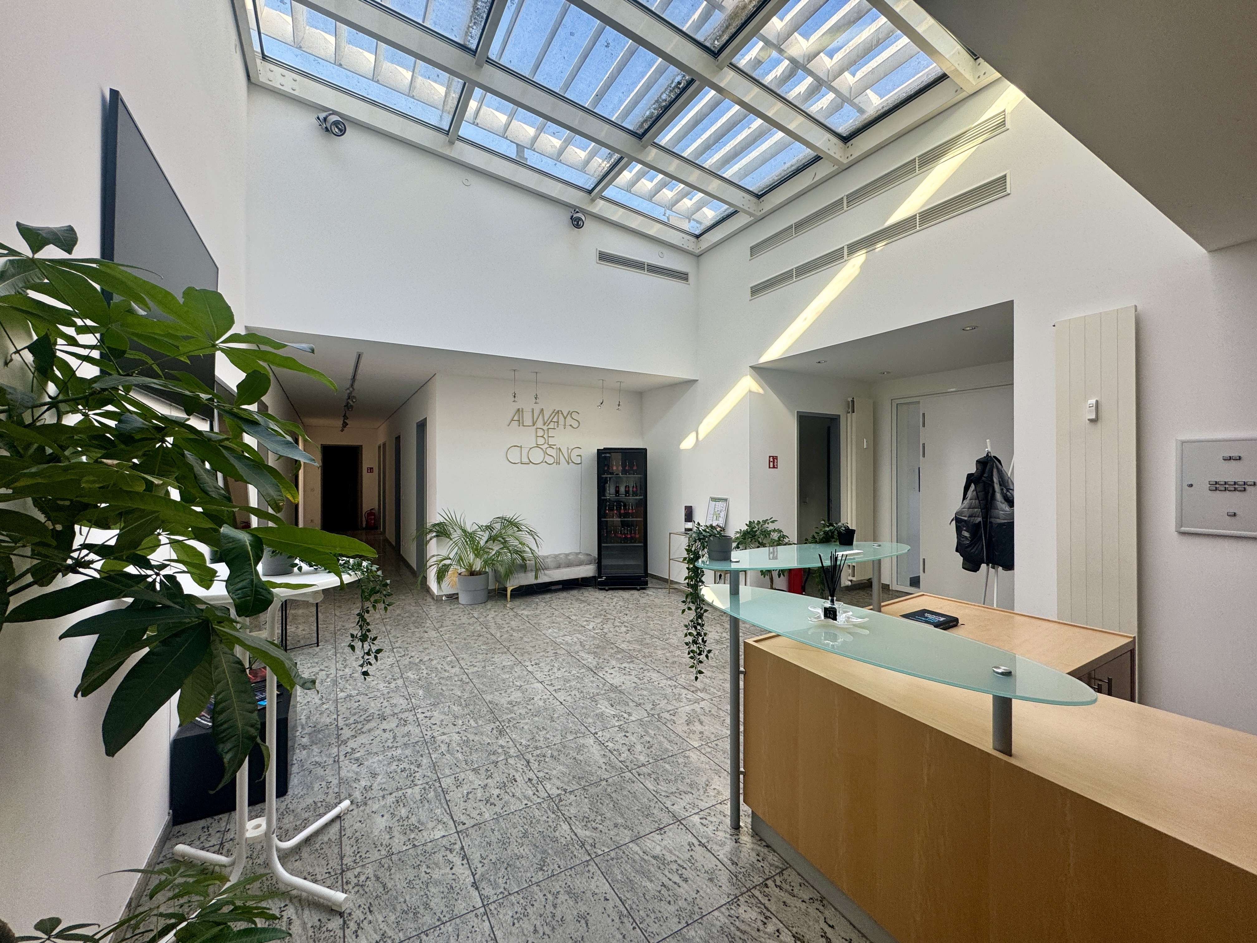 Foyer