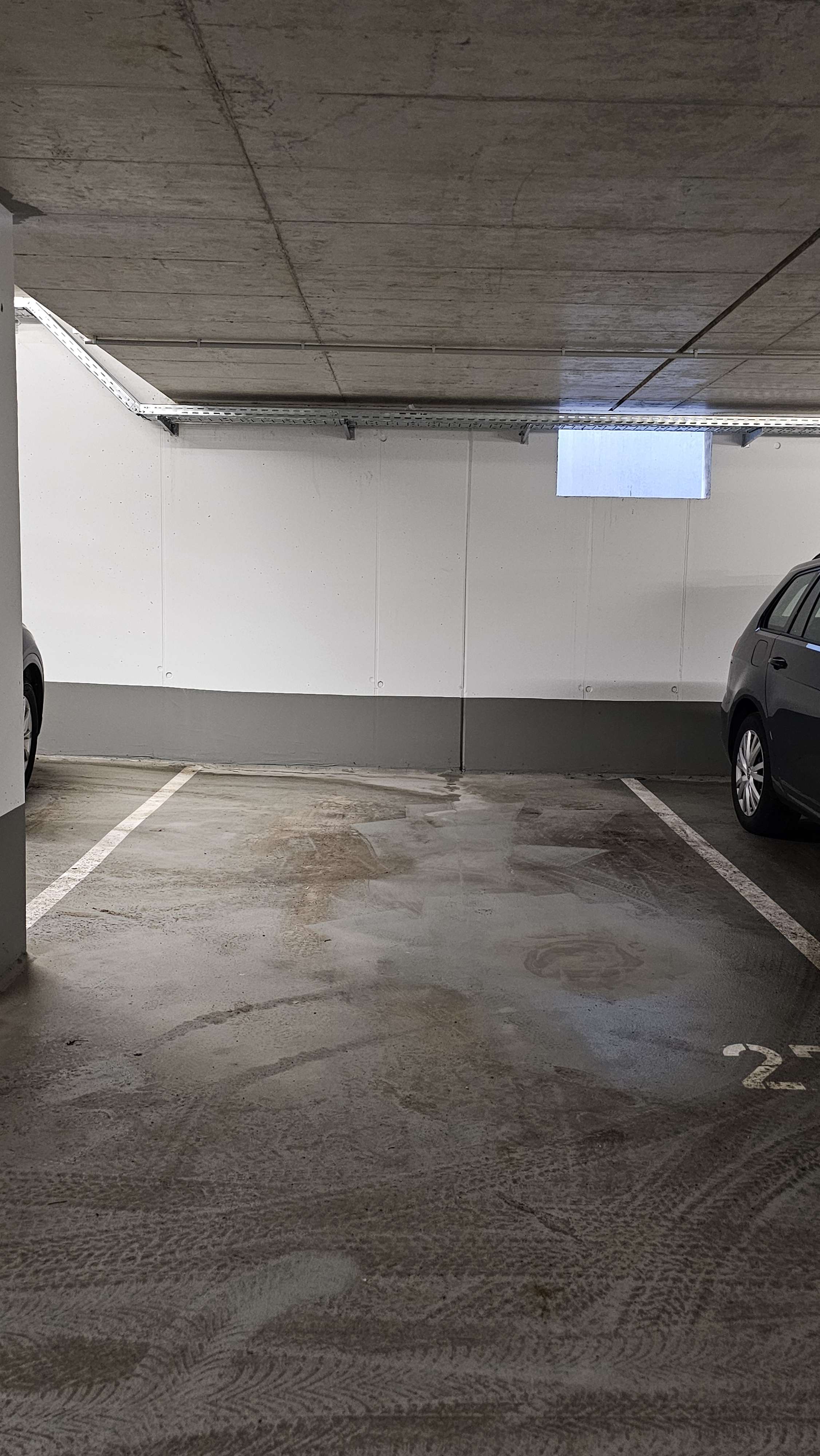 Beispiel Stellplatz