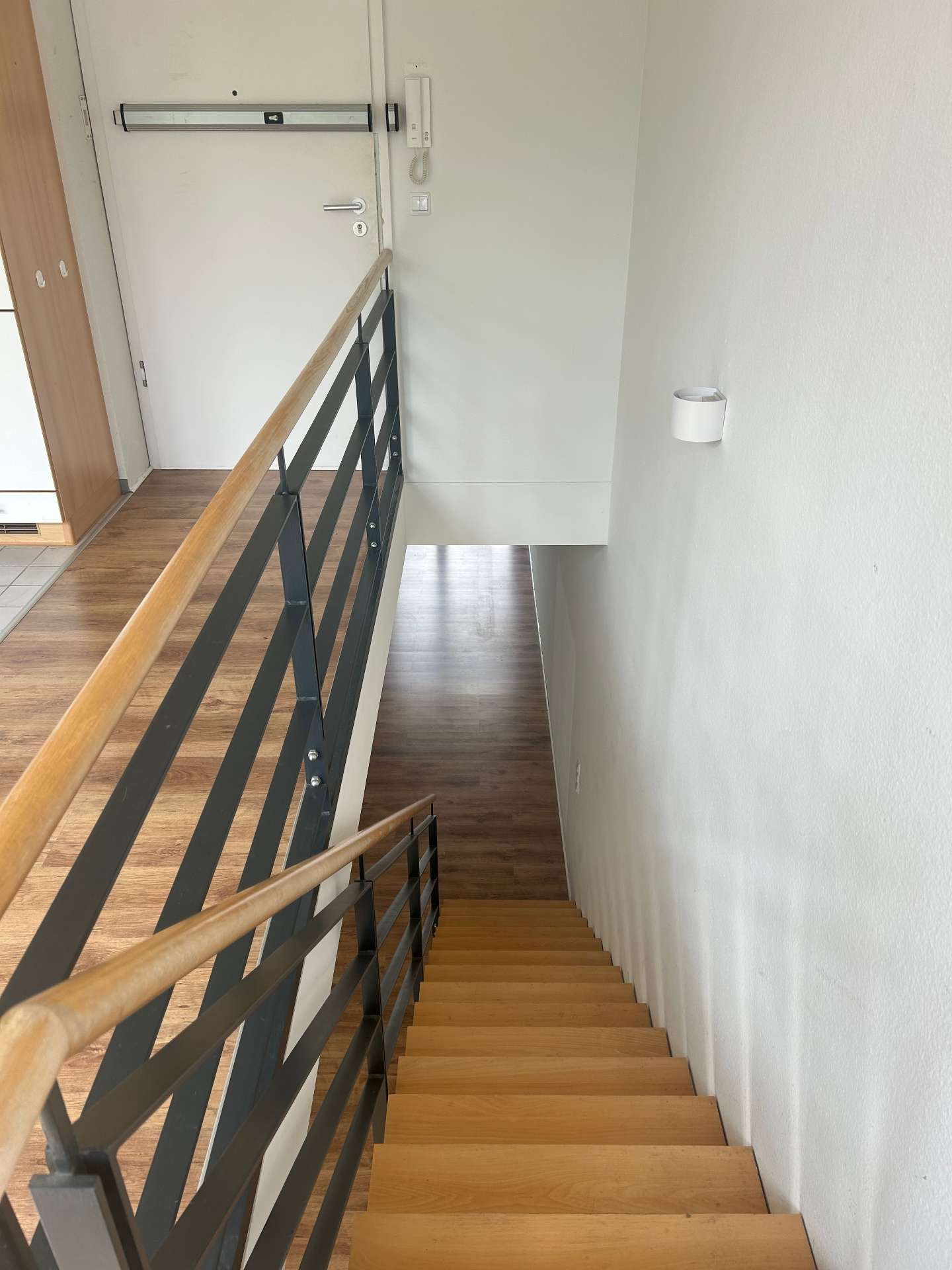 Treppe