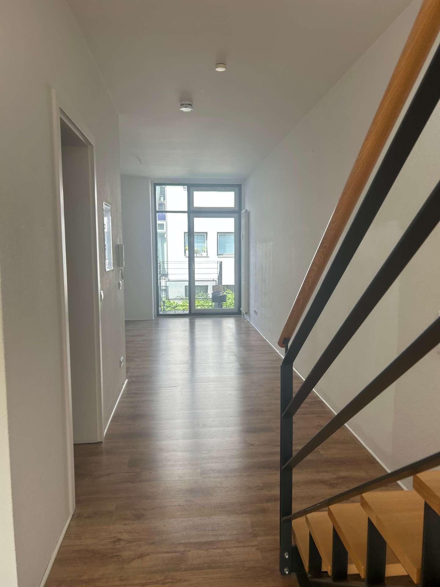Treppe