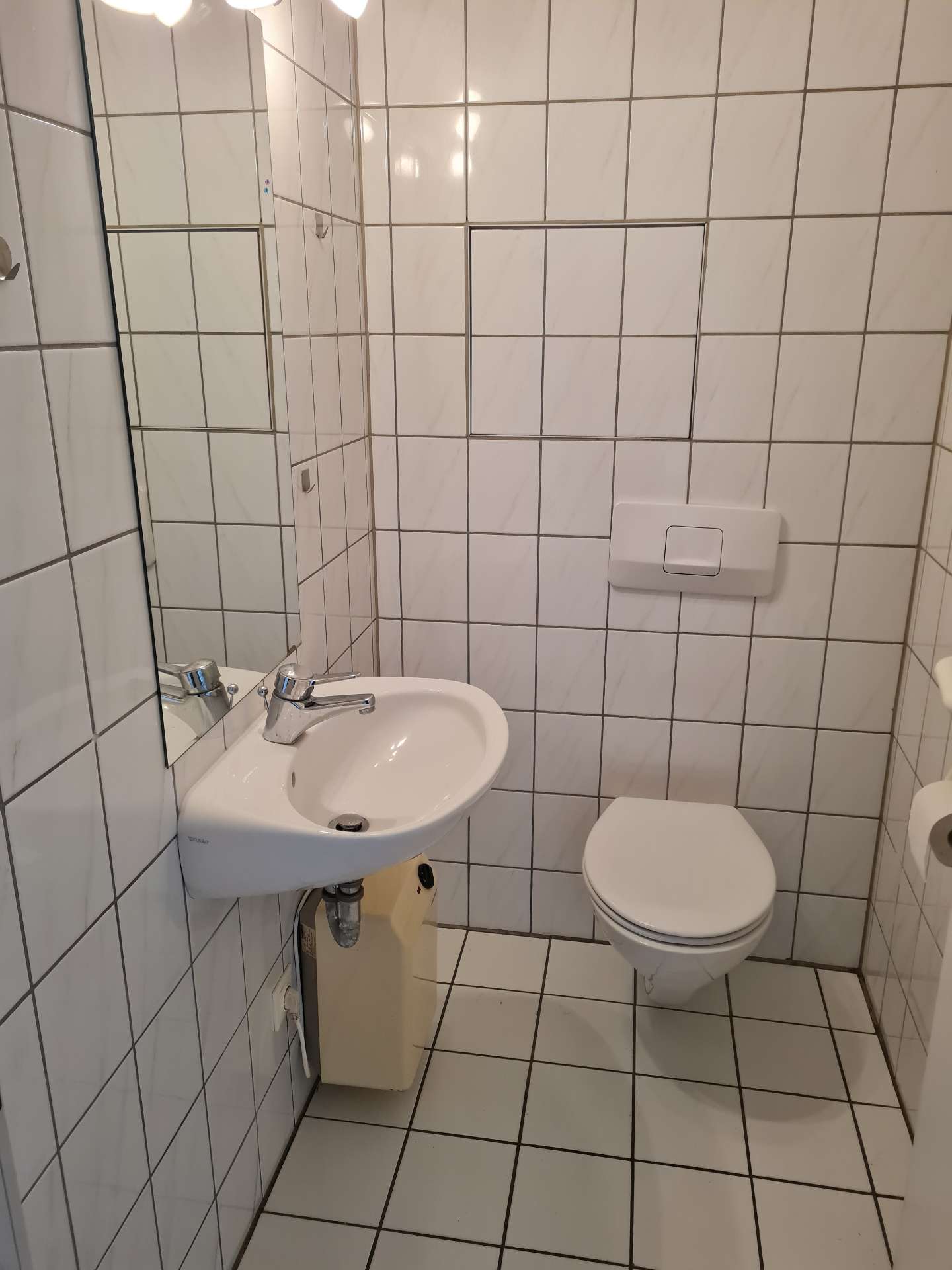 Gäste-WC