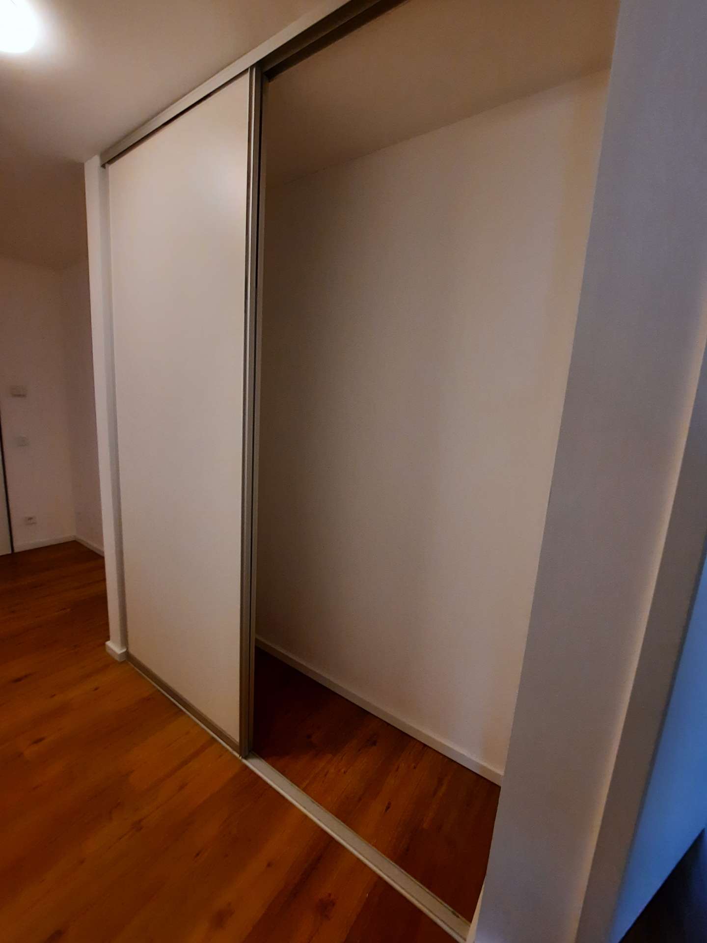 Einbauschrank - Flur