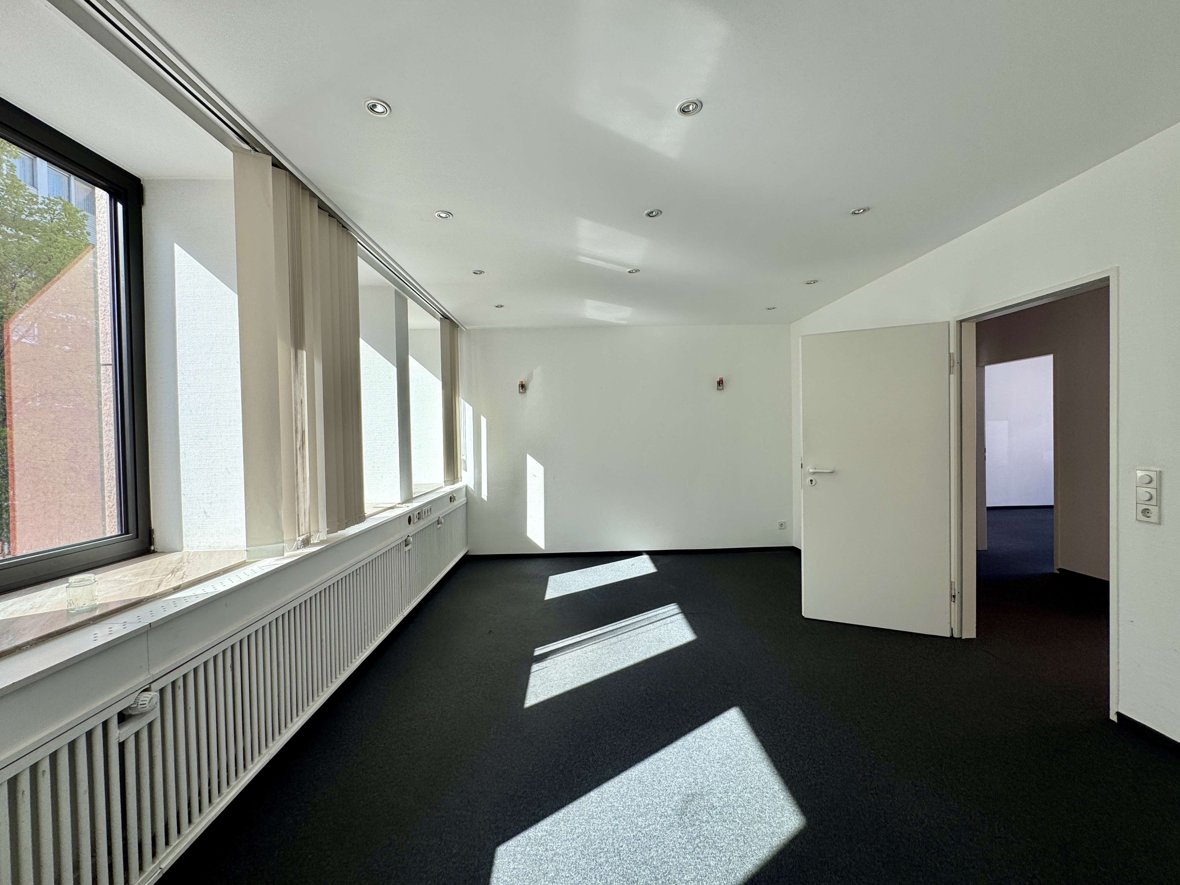 Büro