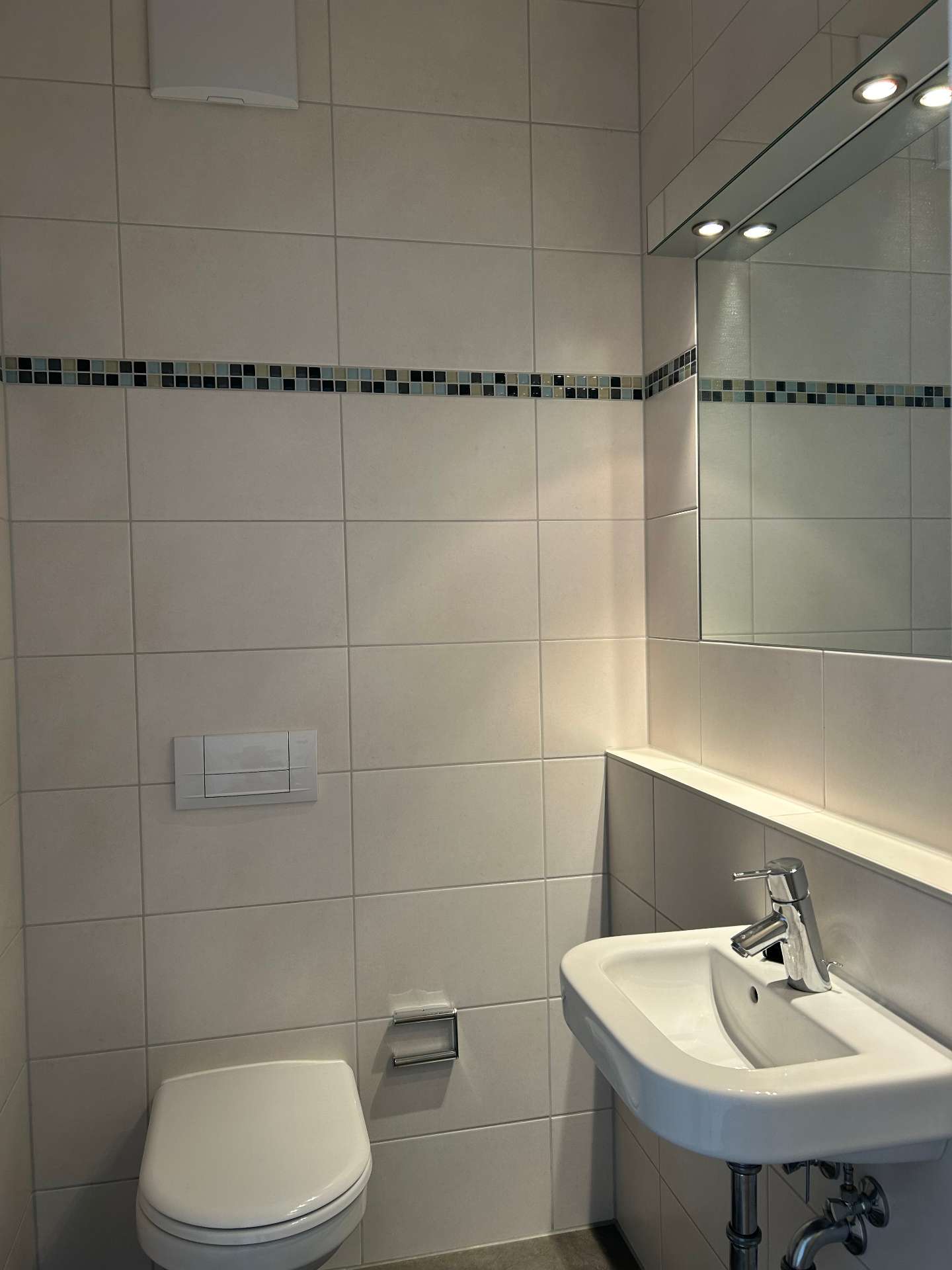 Gäste-WC