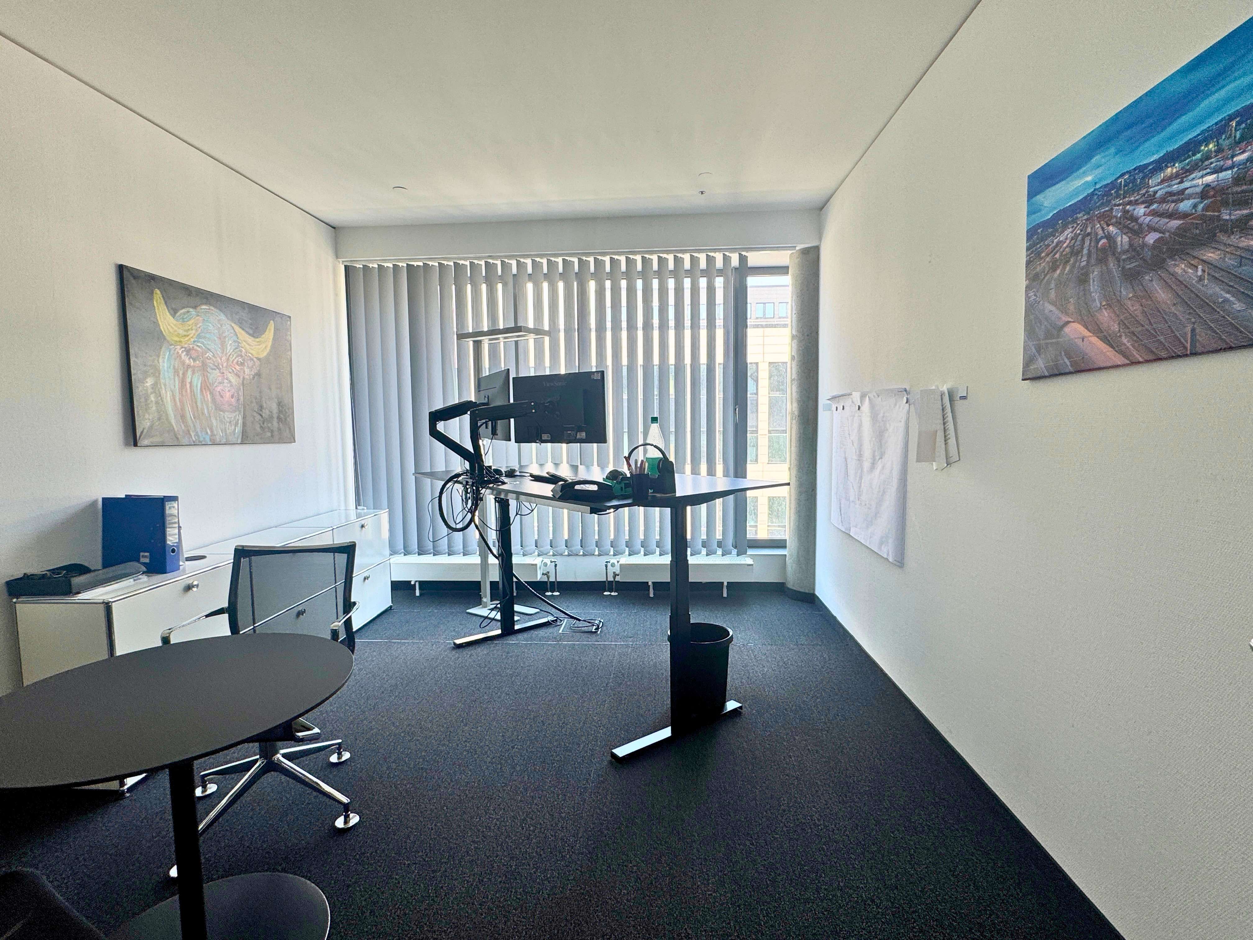Büro