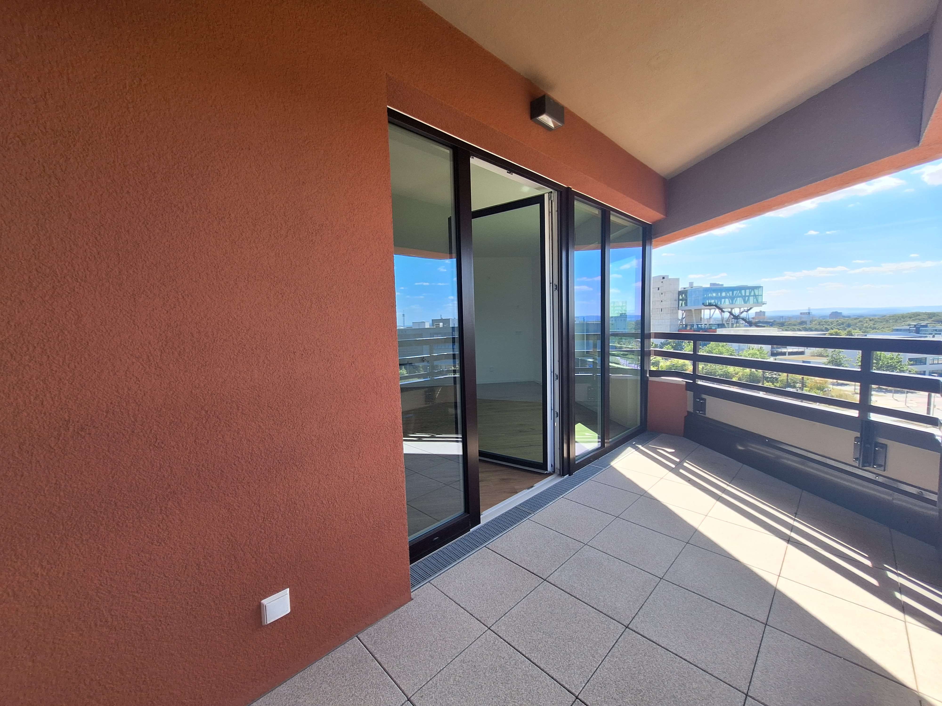 Loggia