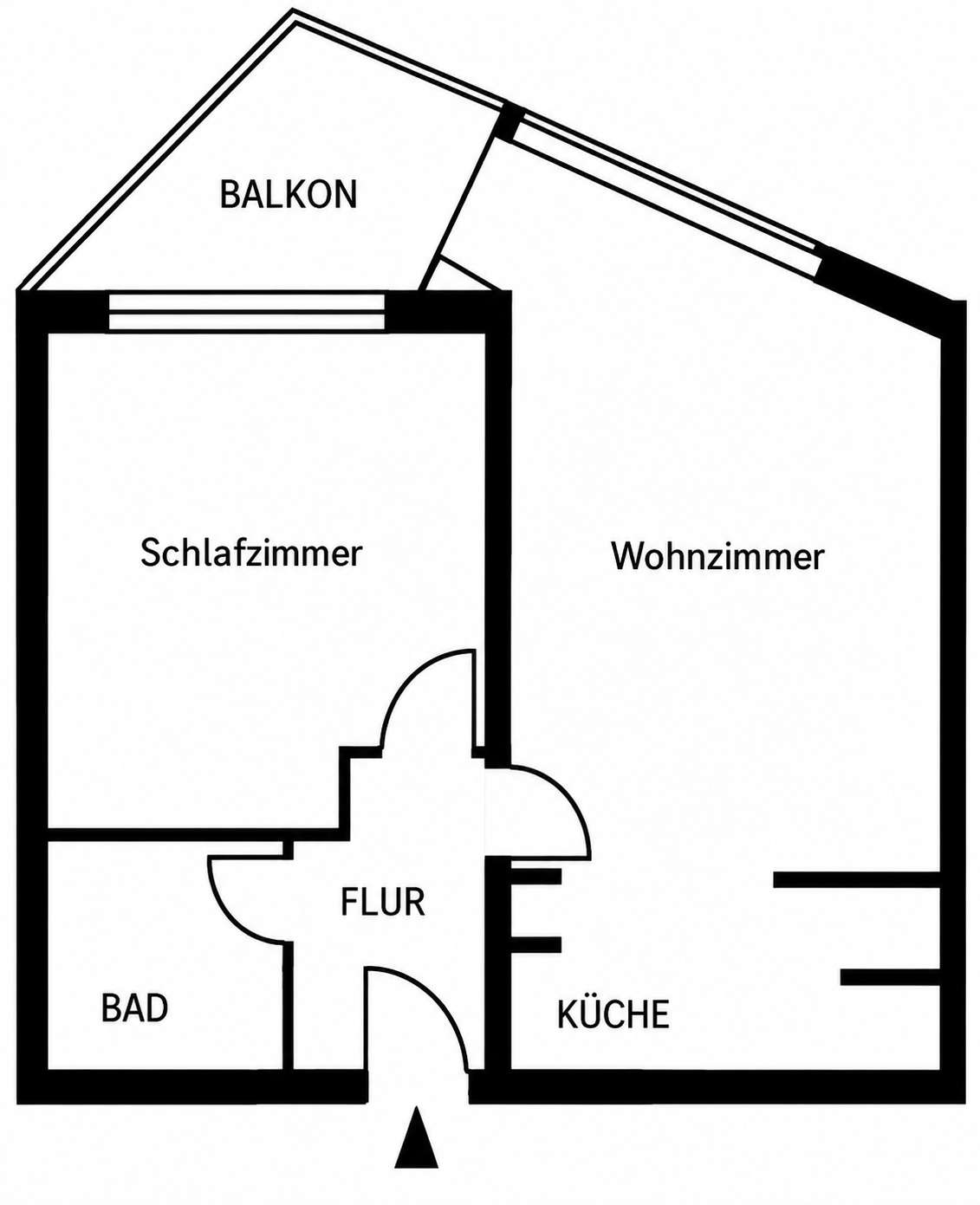 Grundriss bearbeitet