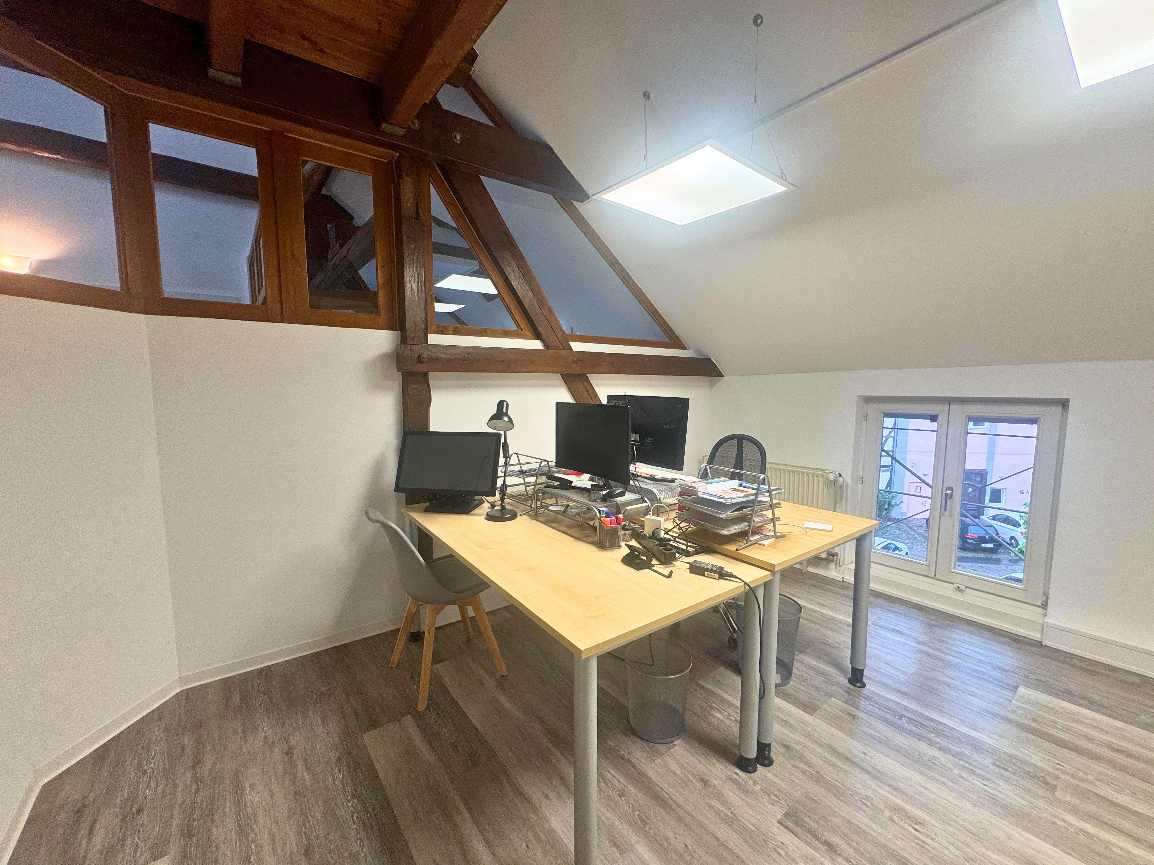 Büro