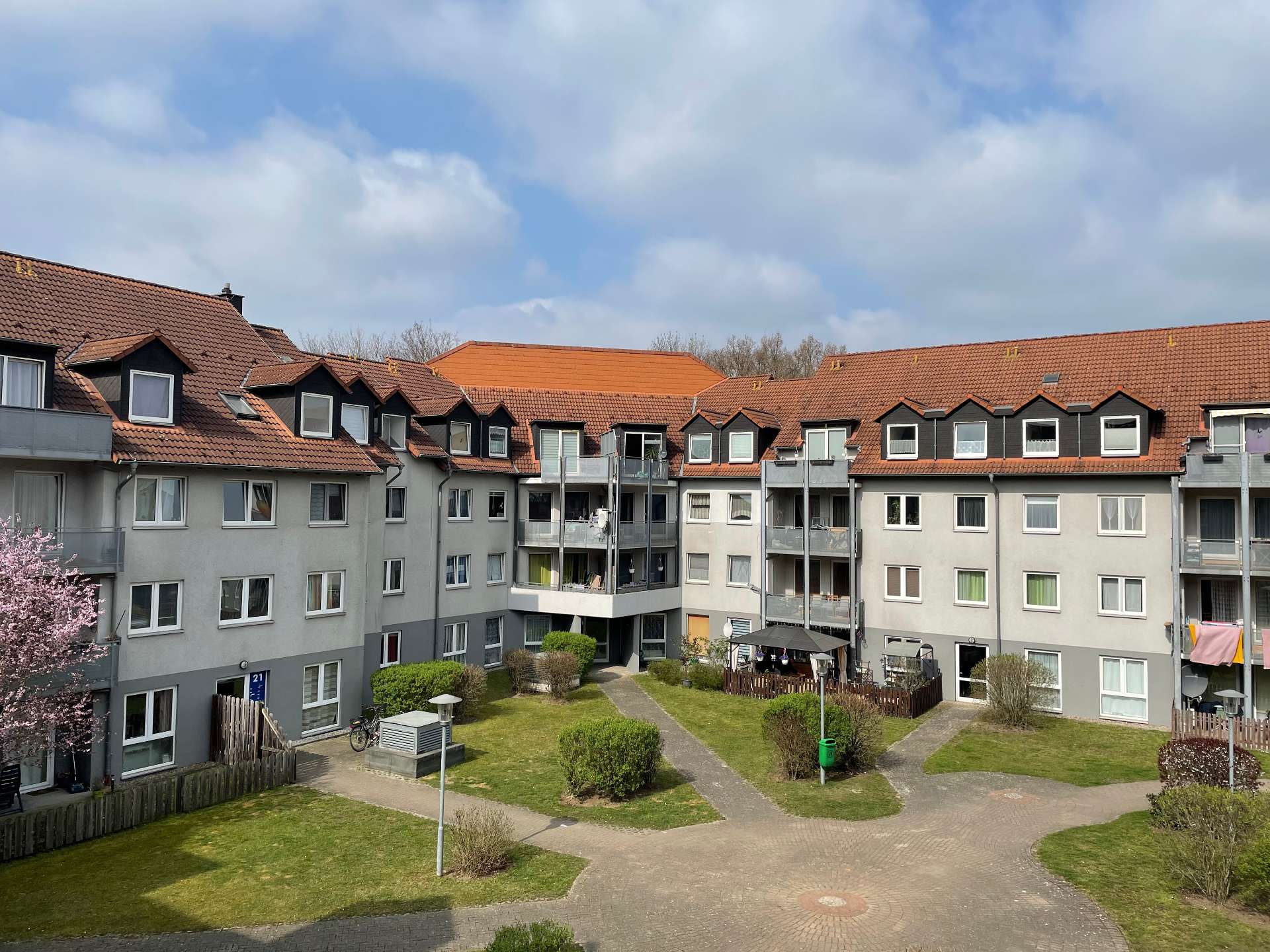 Objektansicht