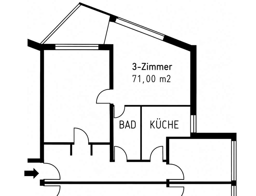 Grundriss neu