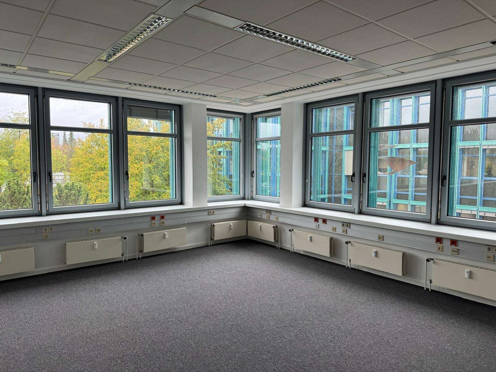 Büro