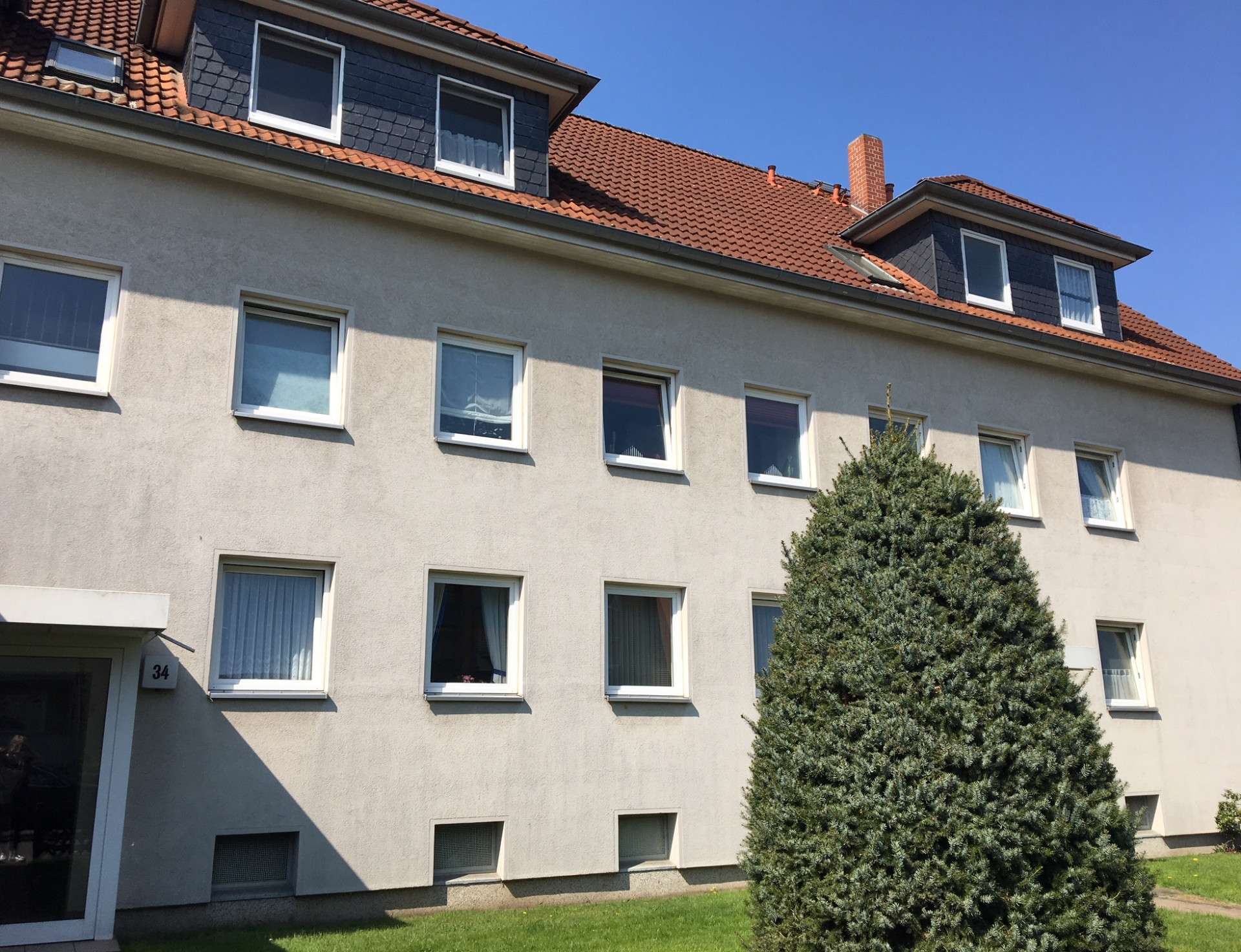 Objektansicht