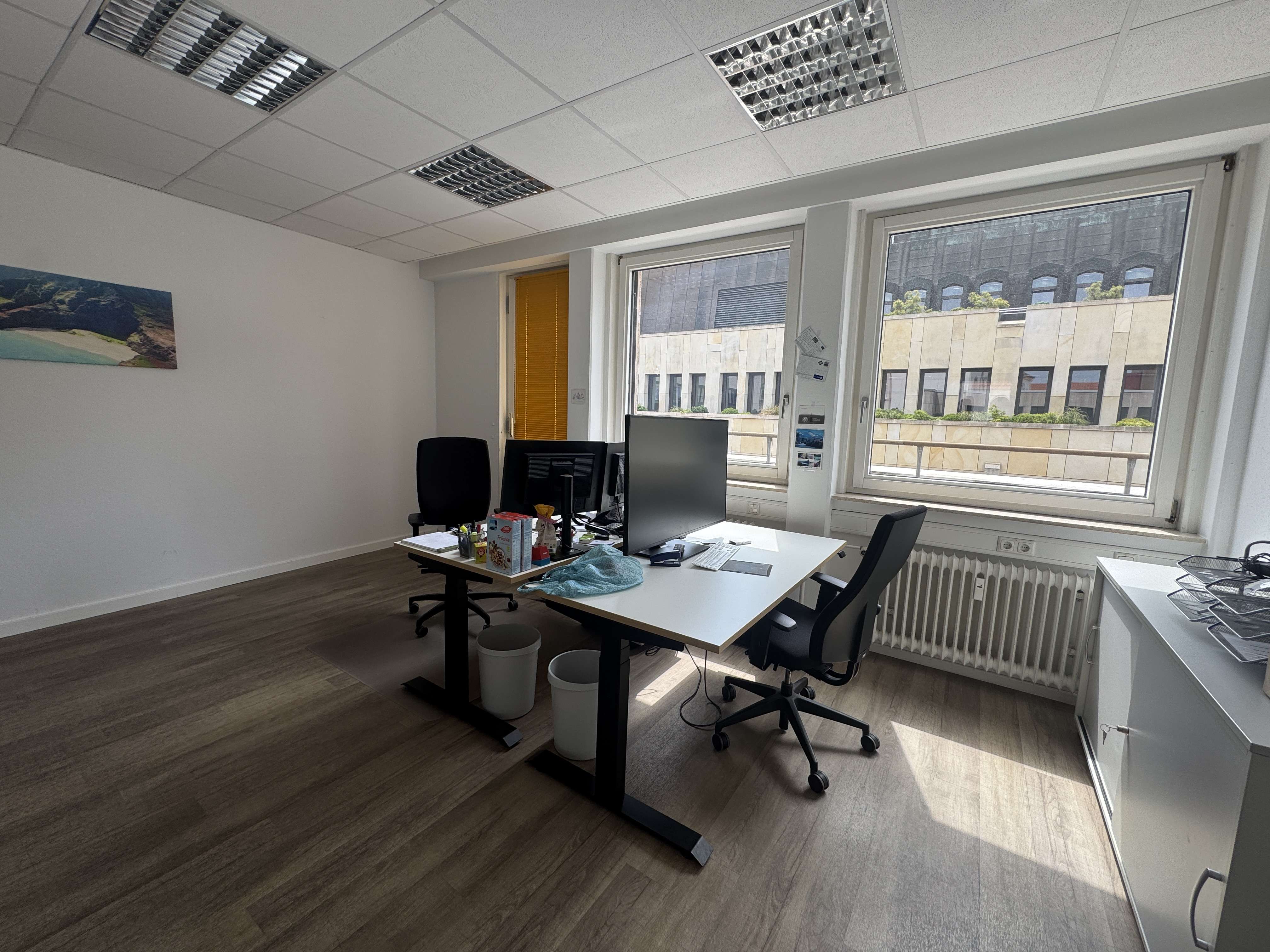 Büro
