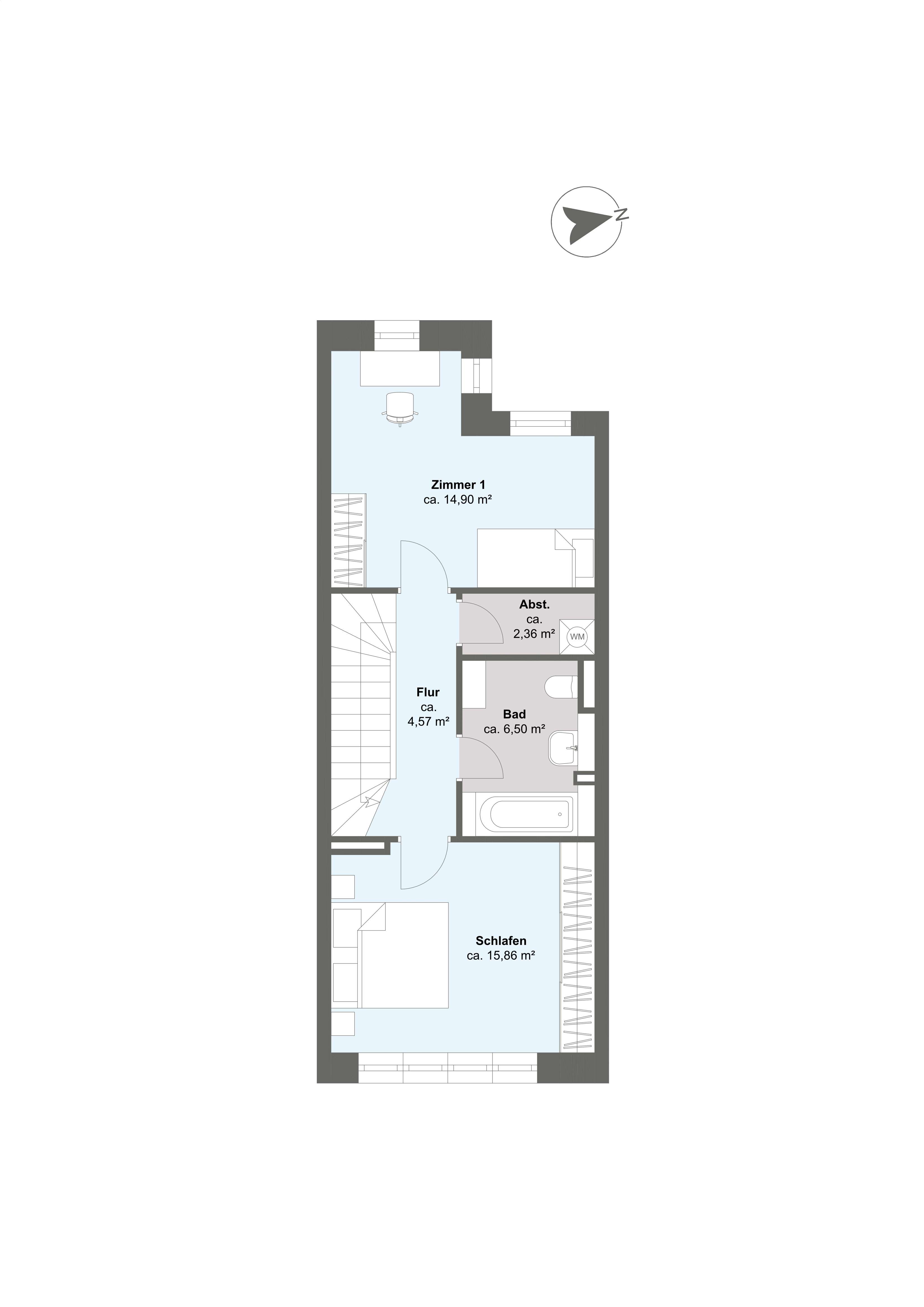 Haus 27-OG