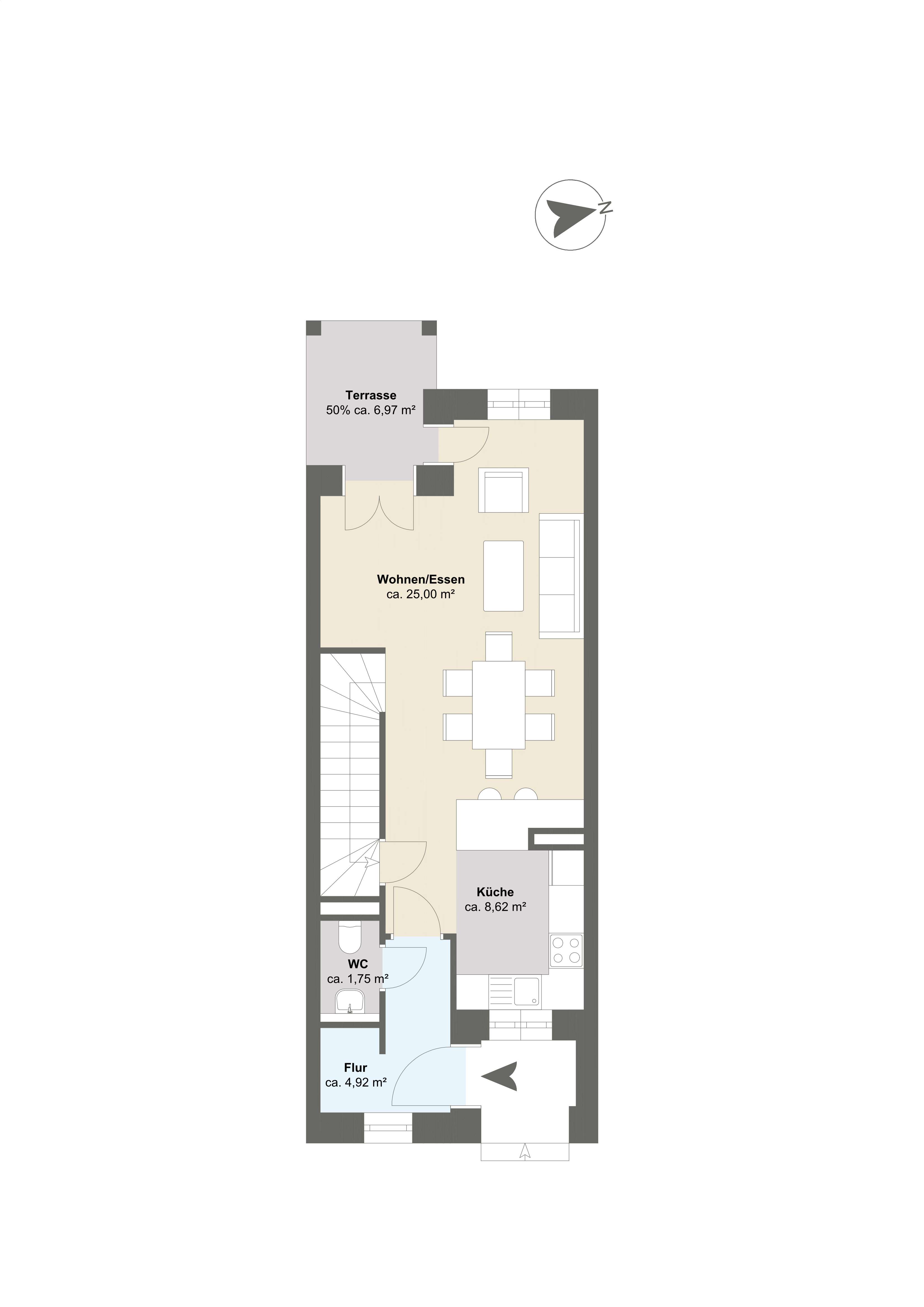 Haus 32-EG