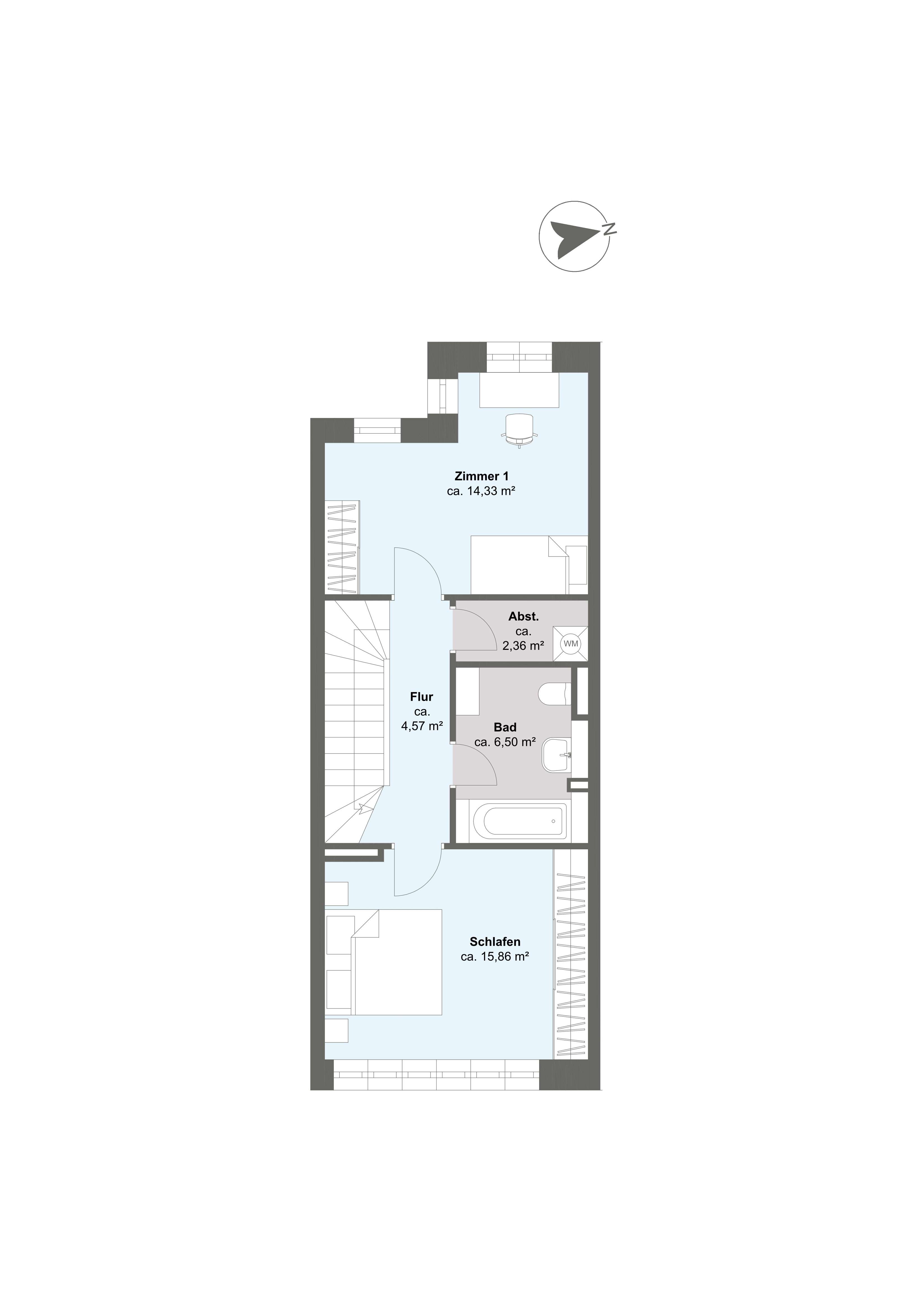 Haus 32-OG