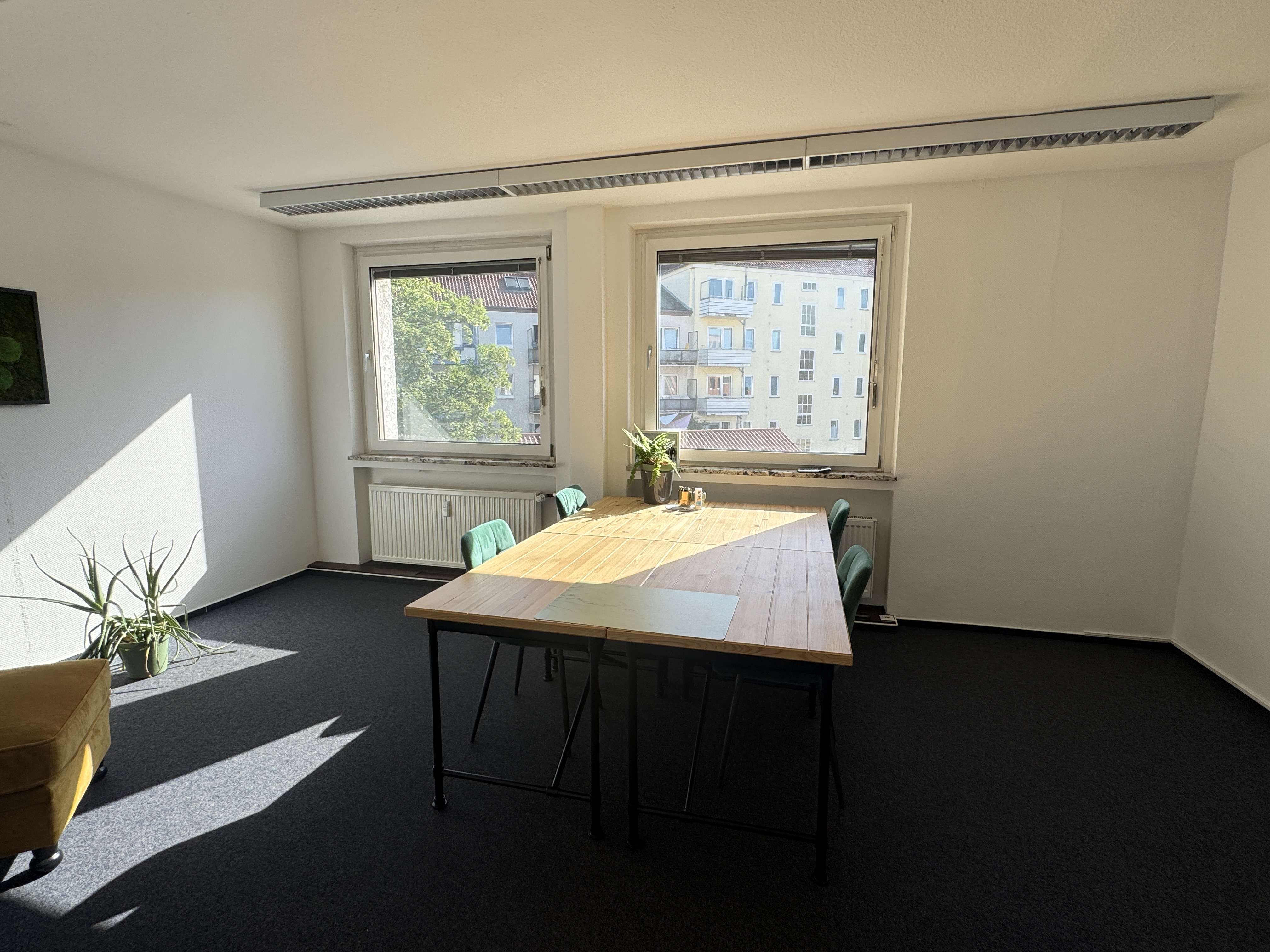 Büro