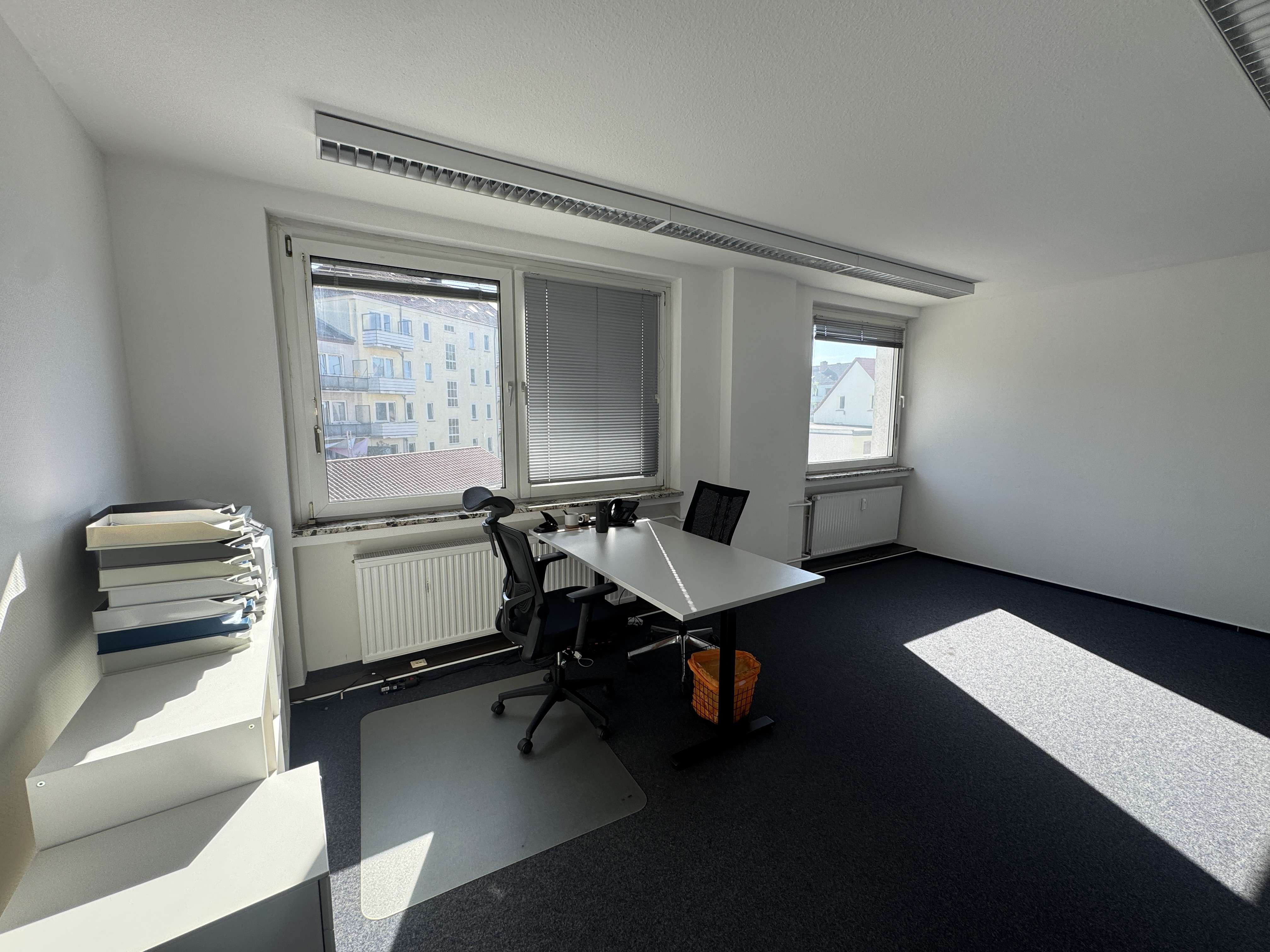 Büro