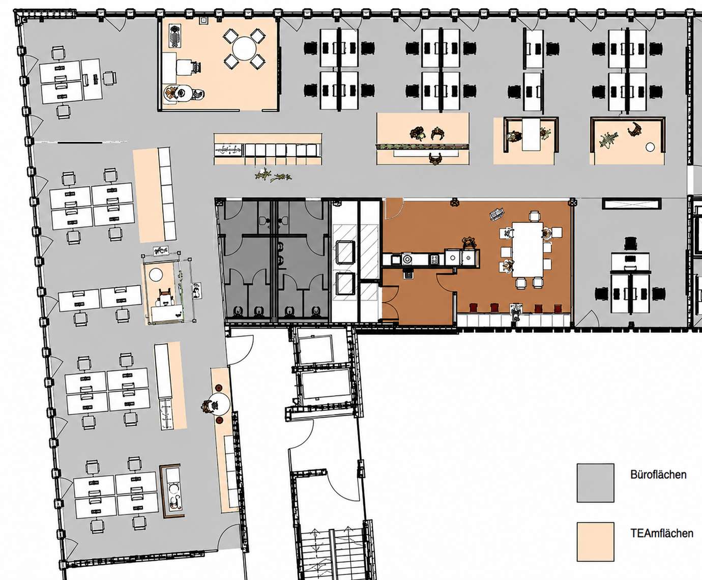 Grundriss 2. OG