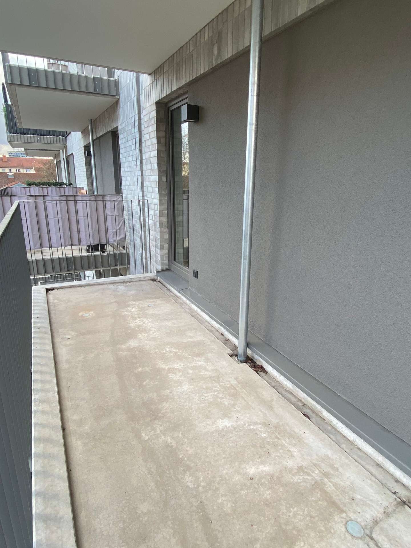 Balkon 