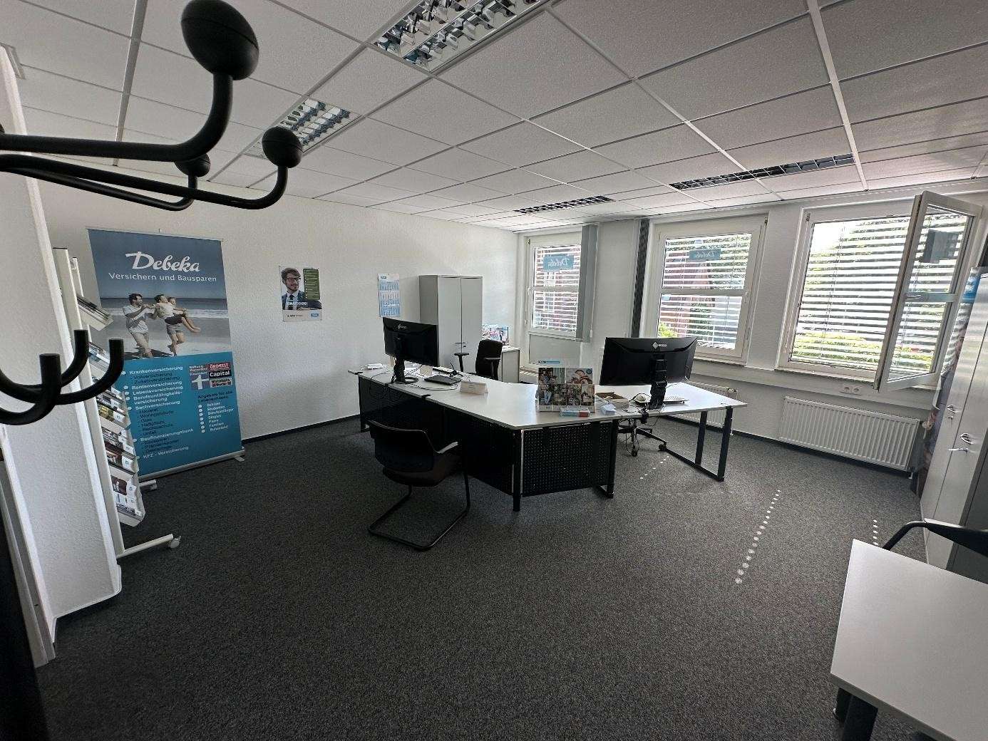 Büro