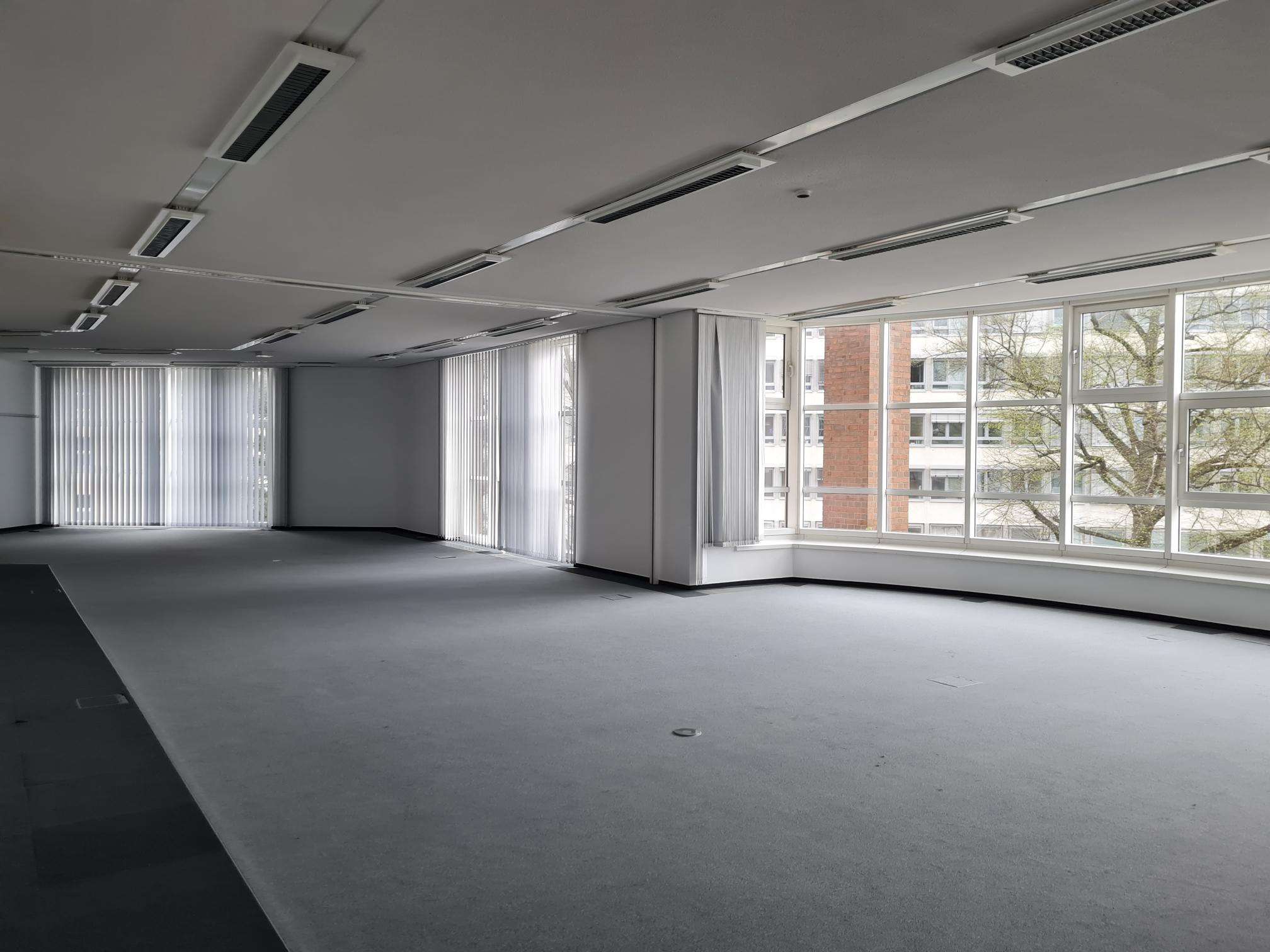 Schulungsraum