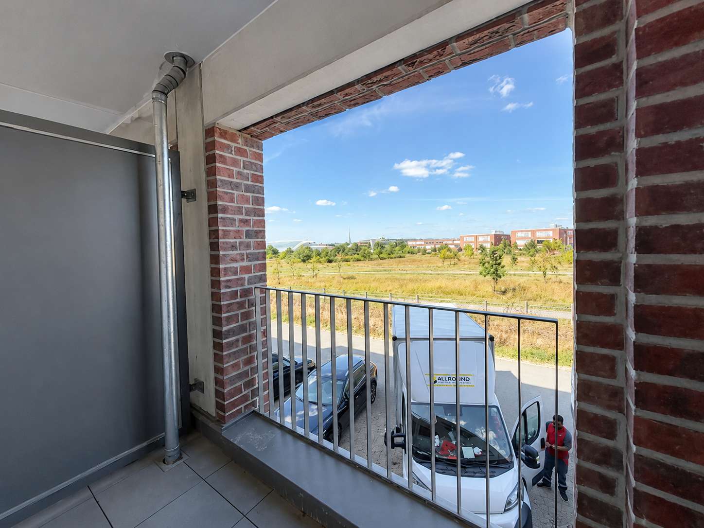 Loggia