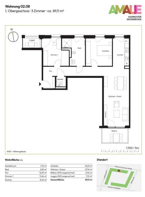 Grundriss 02-08