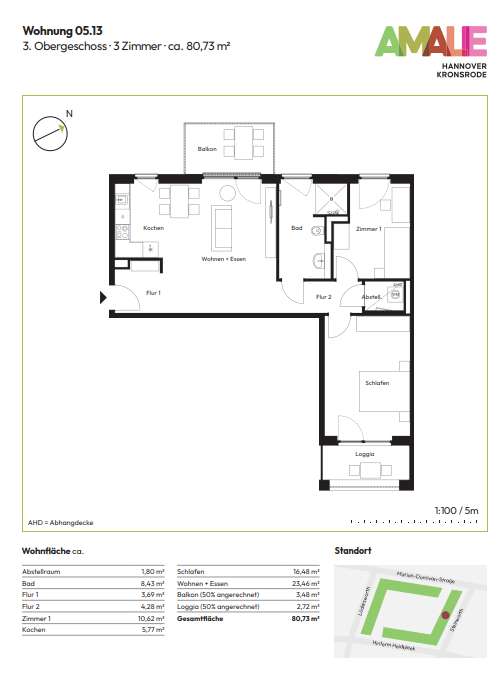 Grundriss 05-13
