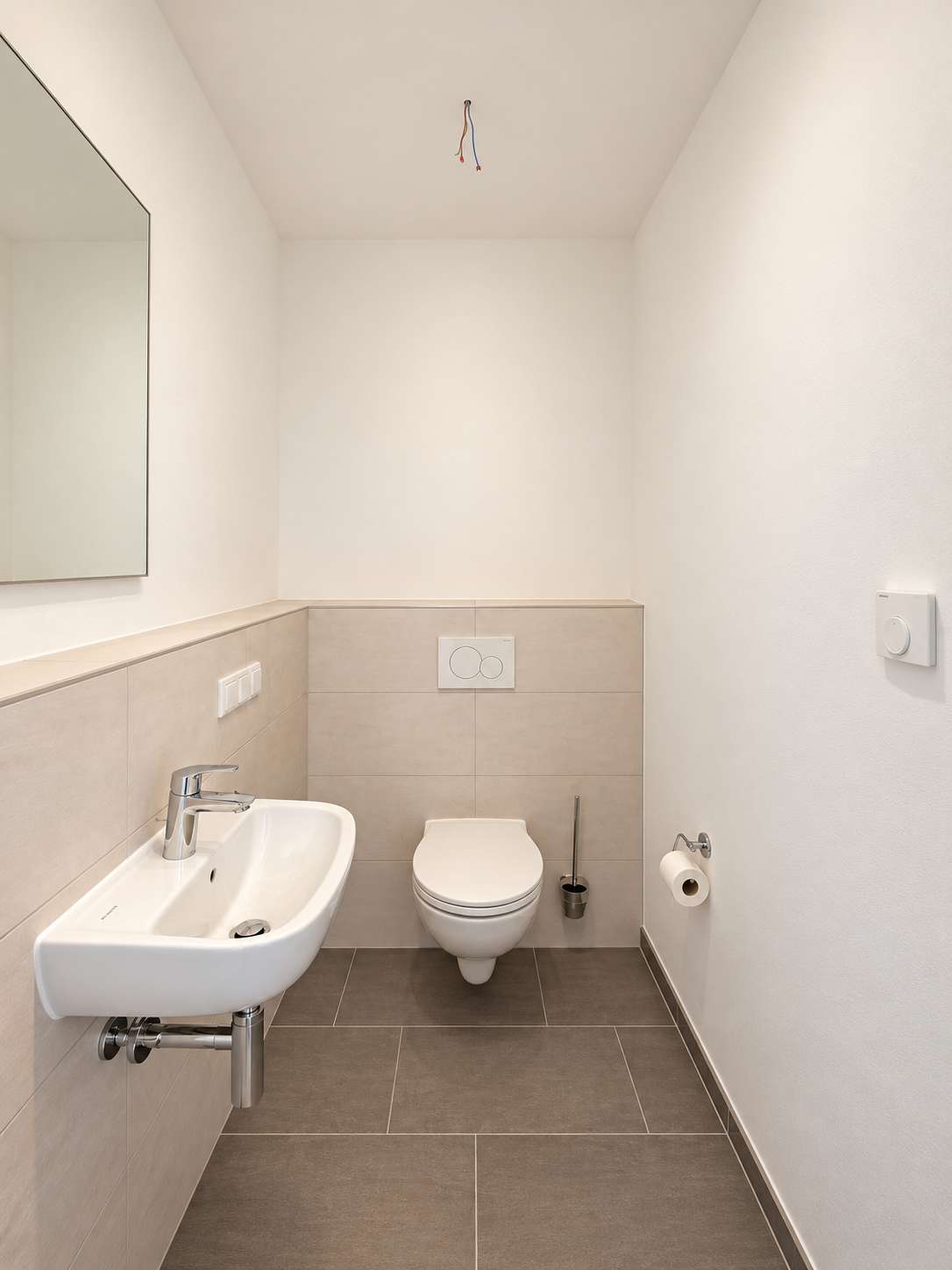 Gäste-WC