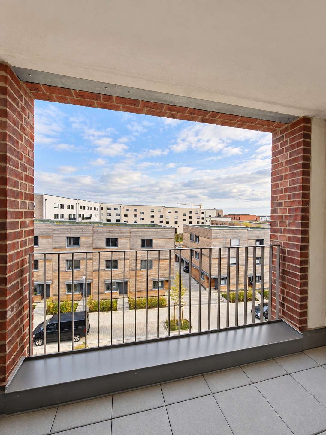 Loggia