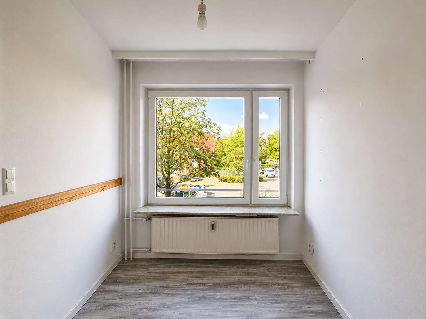 Essbereich 2