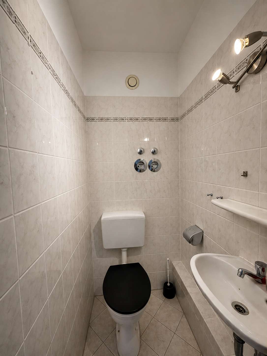 Gäste WC