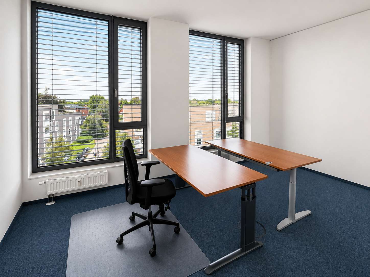 Büro