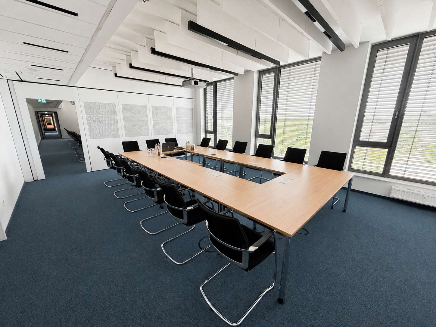 Besprechungsraum
