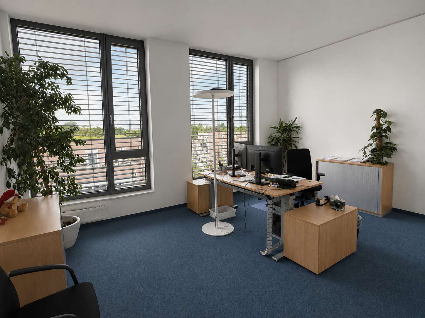 Büro