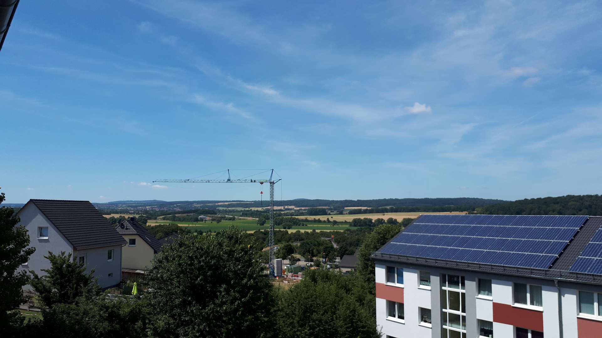 Ausblick 