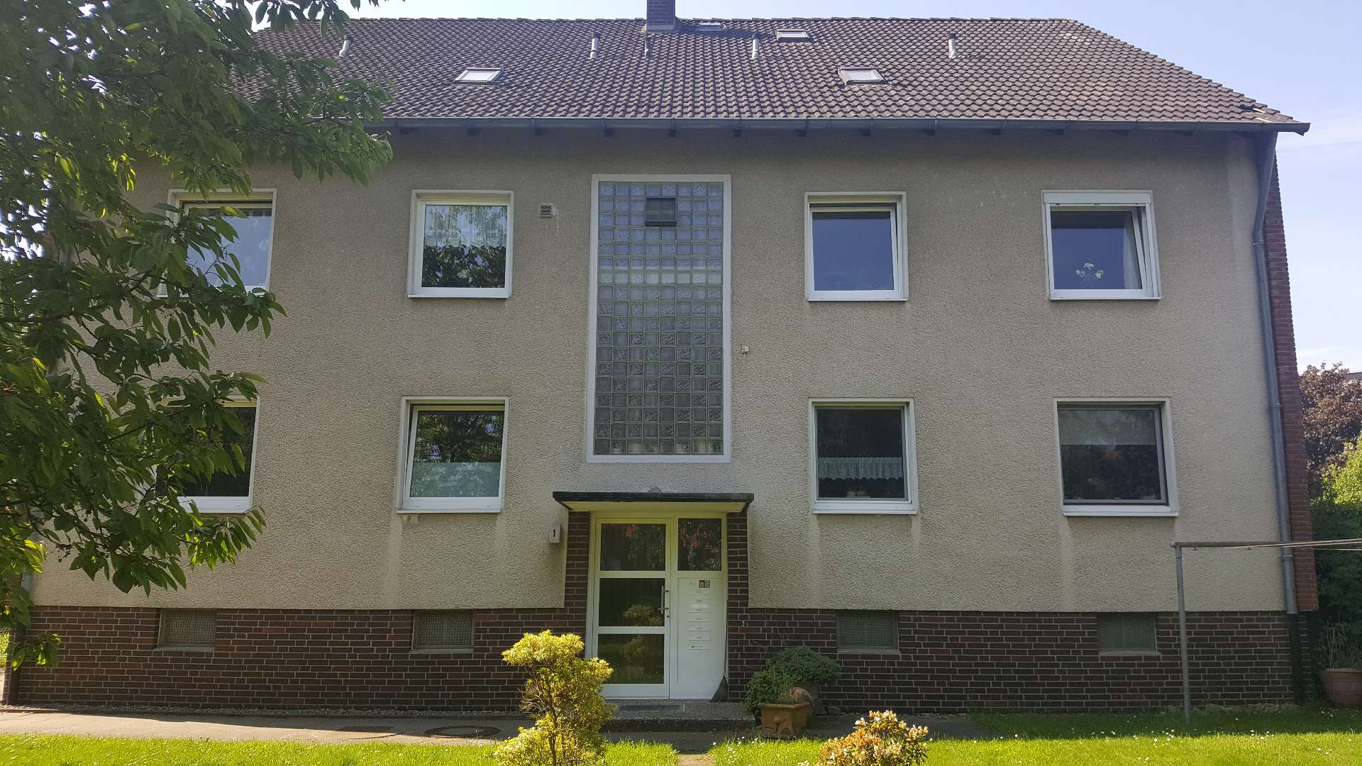 Objektansicht 