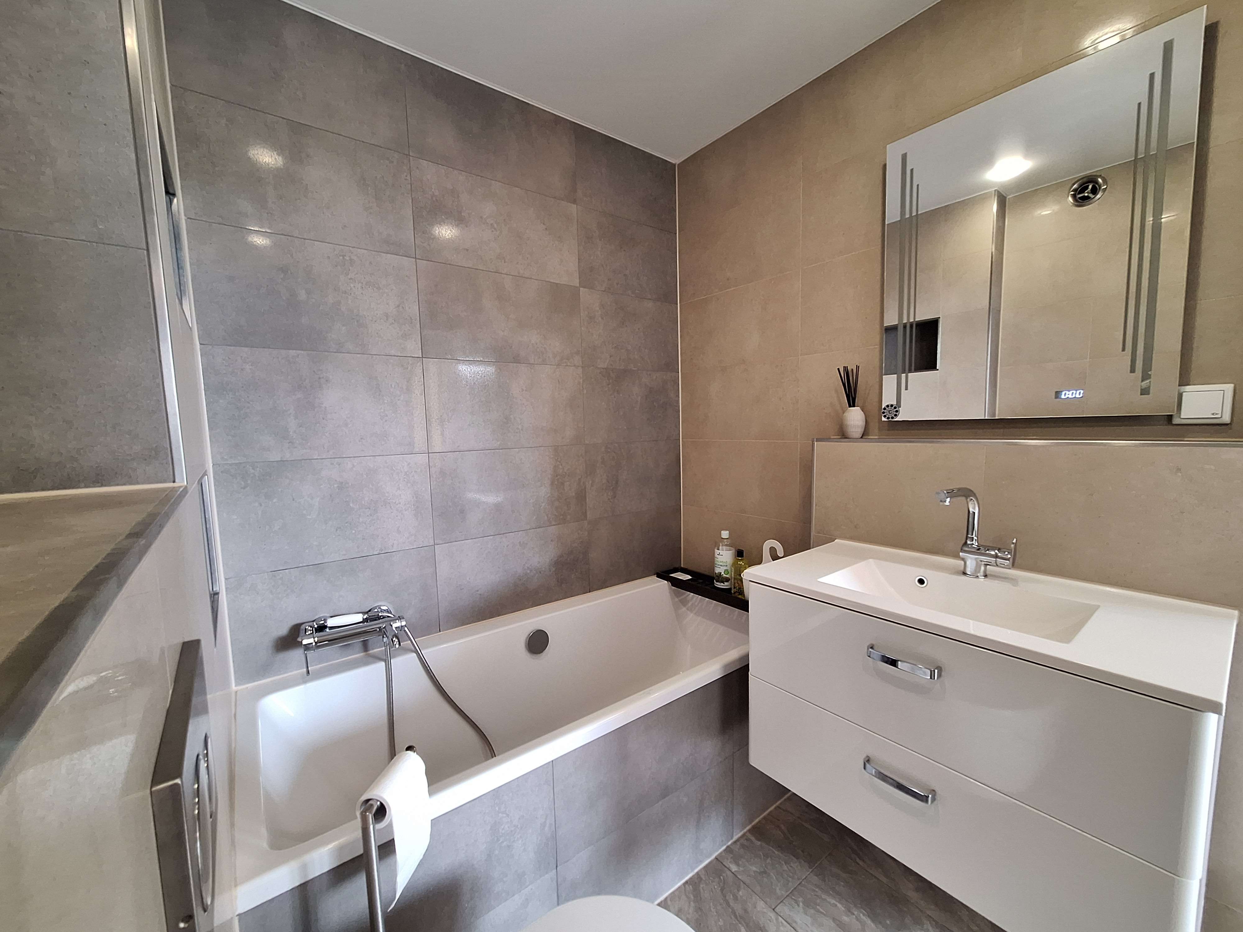 Bad en suite